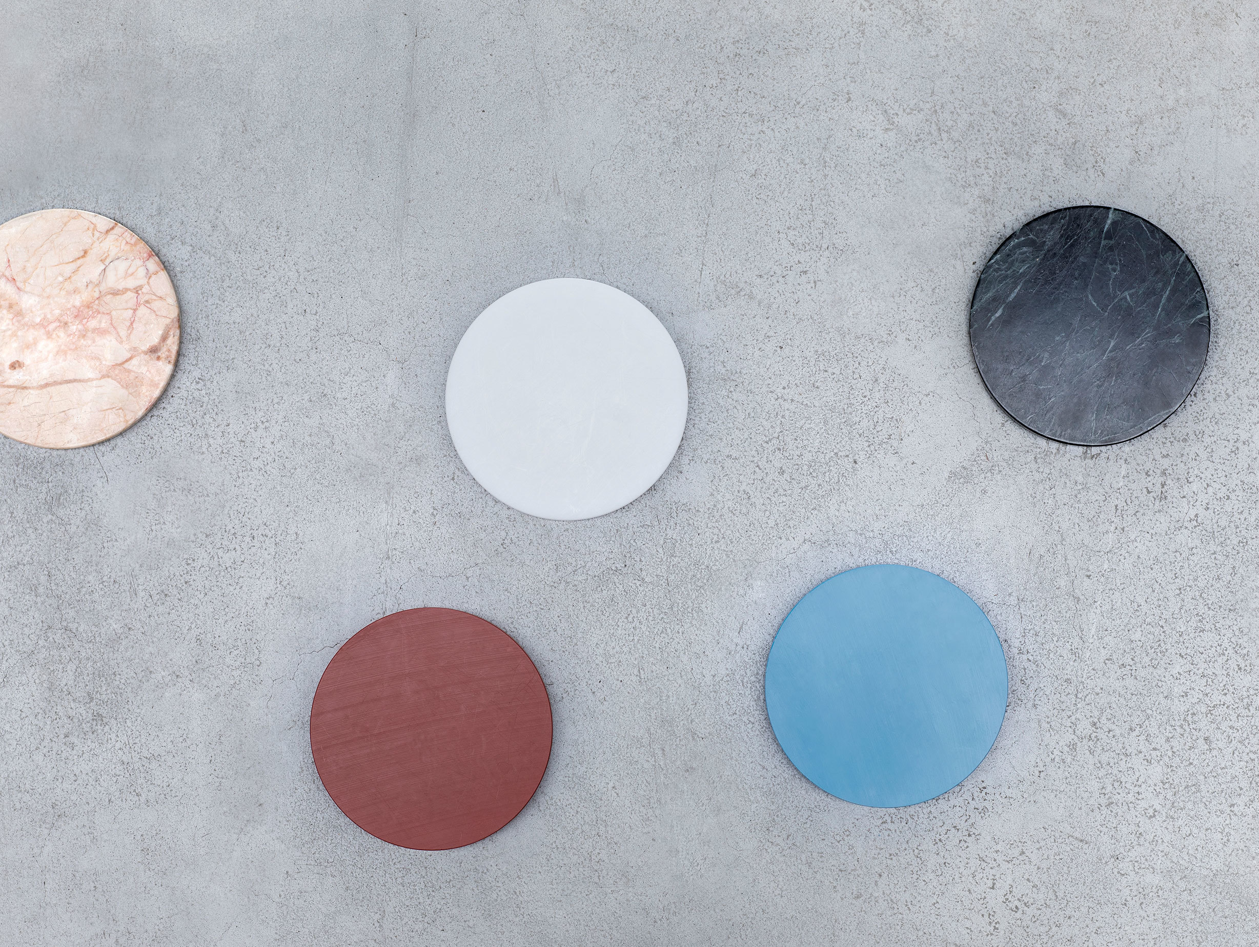 Valerie Objects Five Circles 11 Muller Van Severen