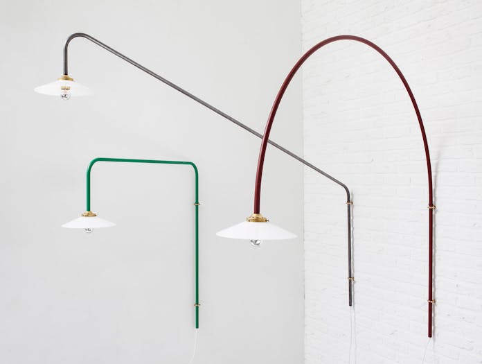 Valerie Objects Hanging Lamps 3 Muller Van Severen