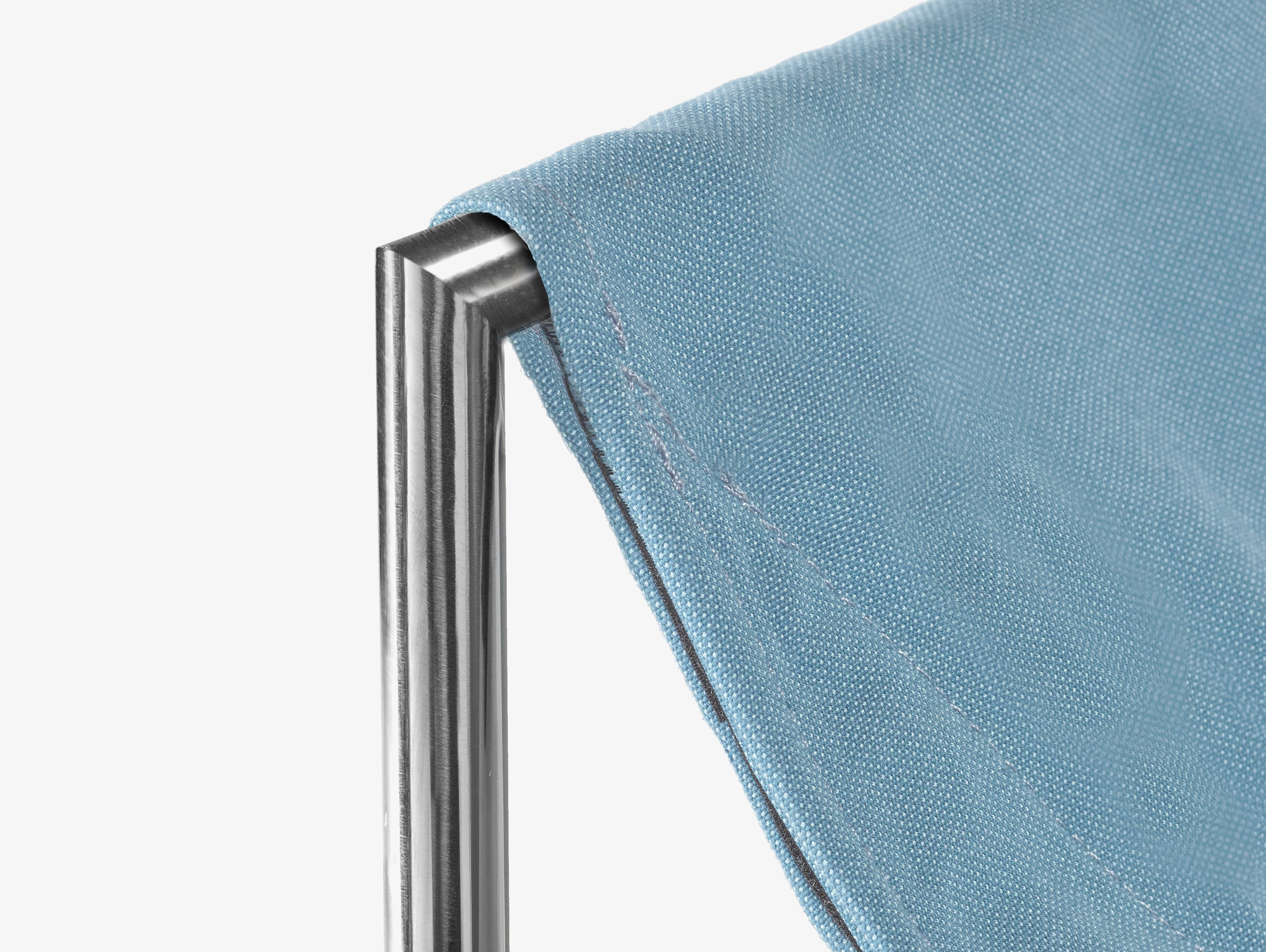 Valerie objects muller van severen rocking chair outdoor chrome lifestyle2