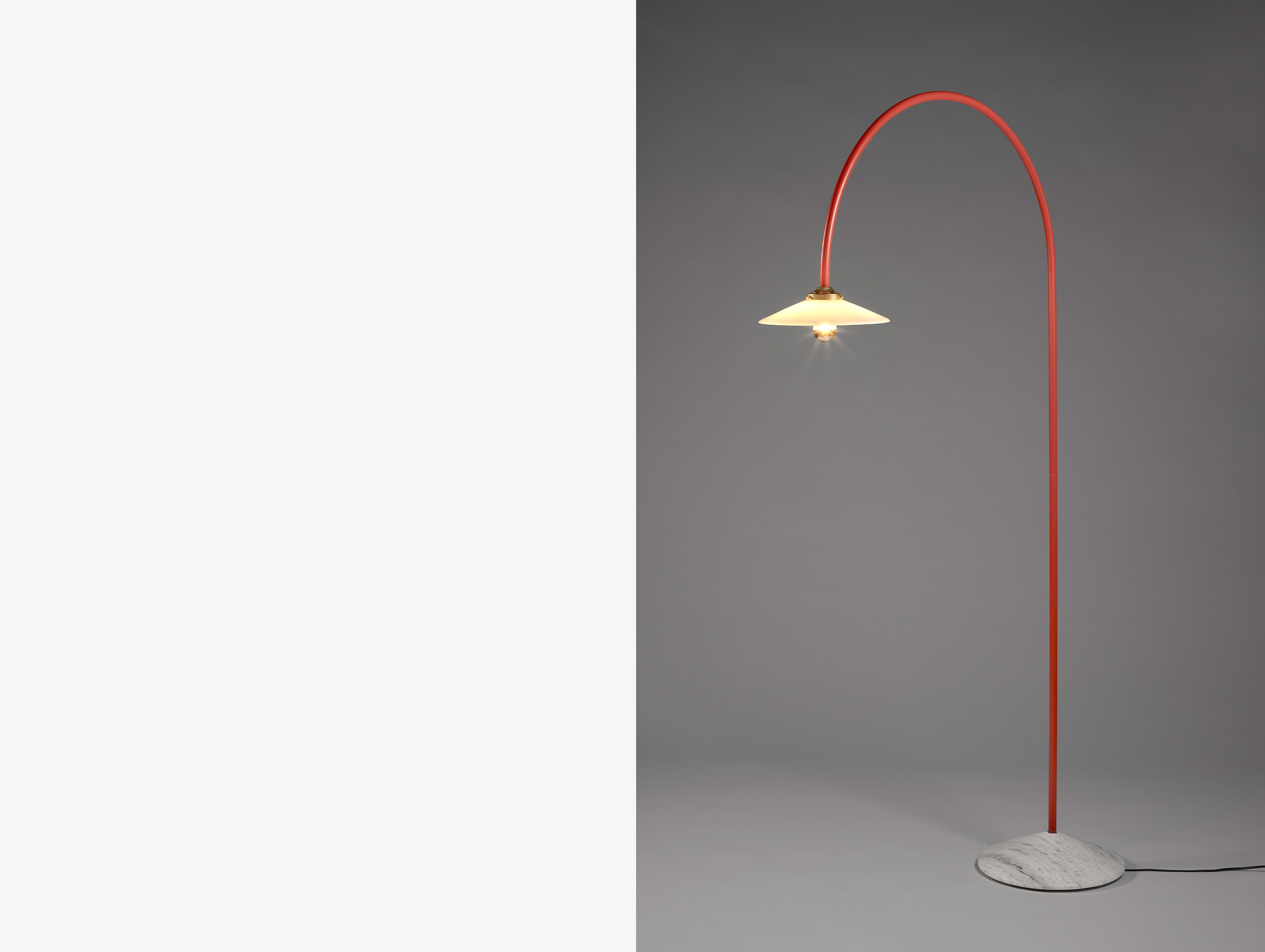 Valerie objects muller van severen standing lamp story 1