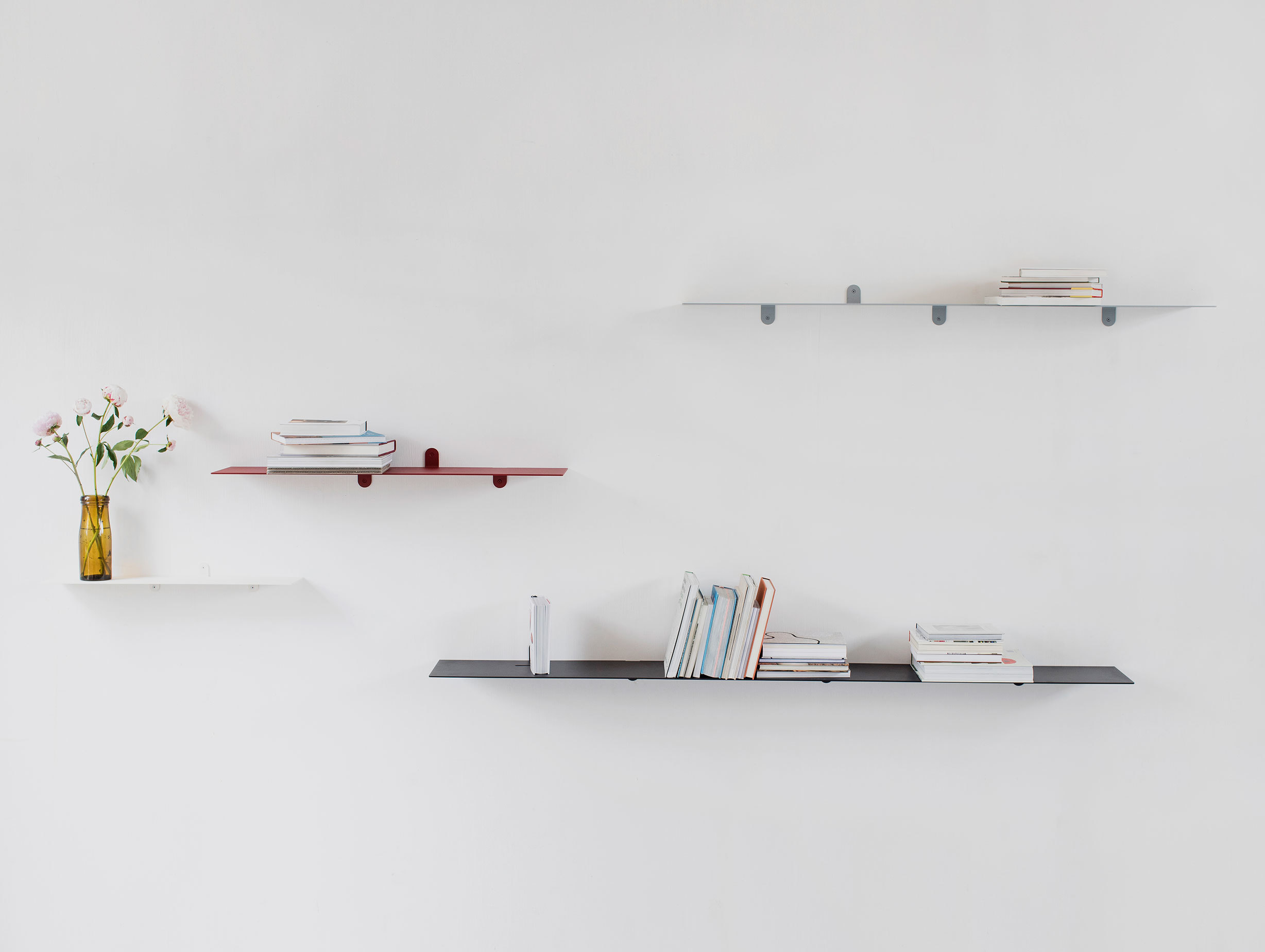 Valerie Objects Shelves 1 Muller Van Severen