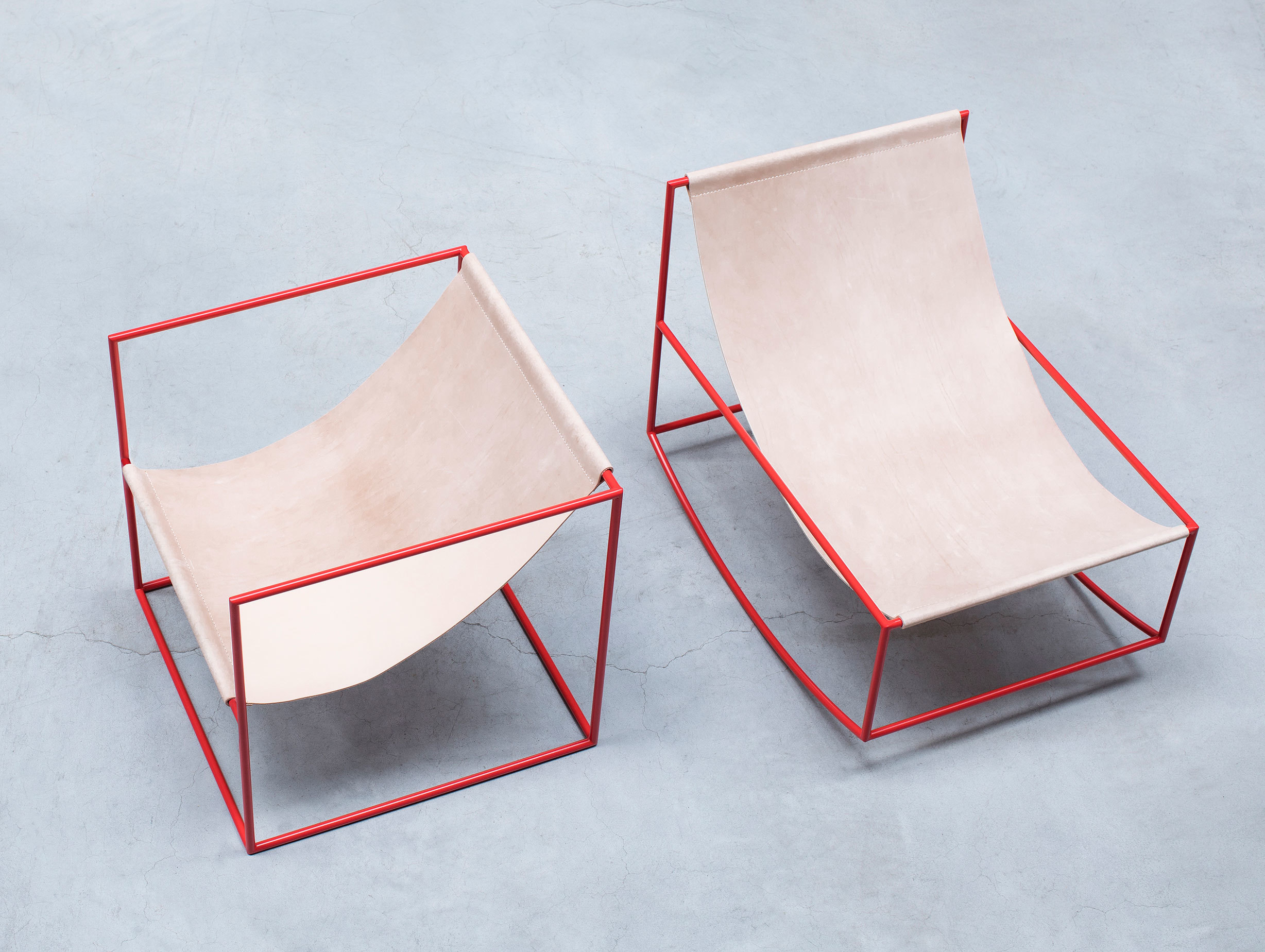 Valerie Objects Solo Seat 01 Muller Van Severen