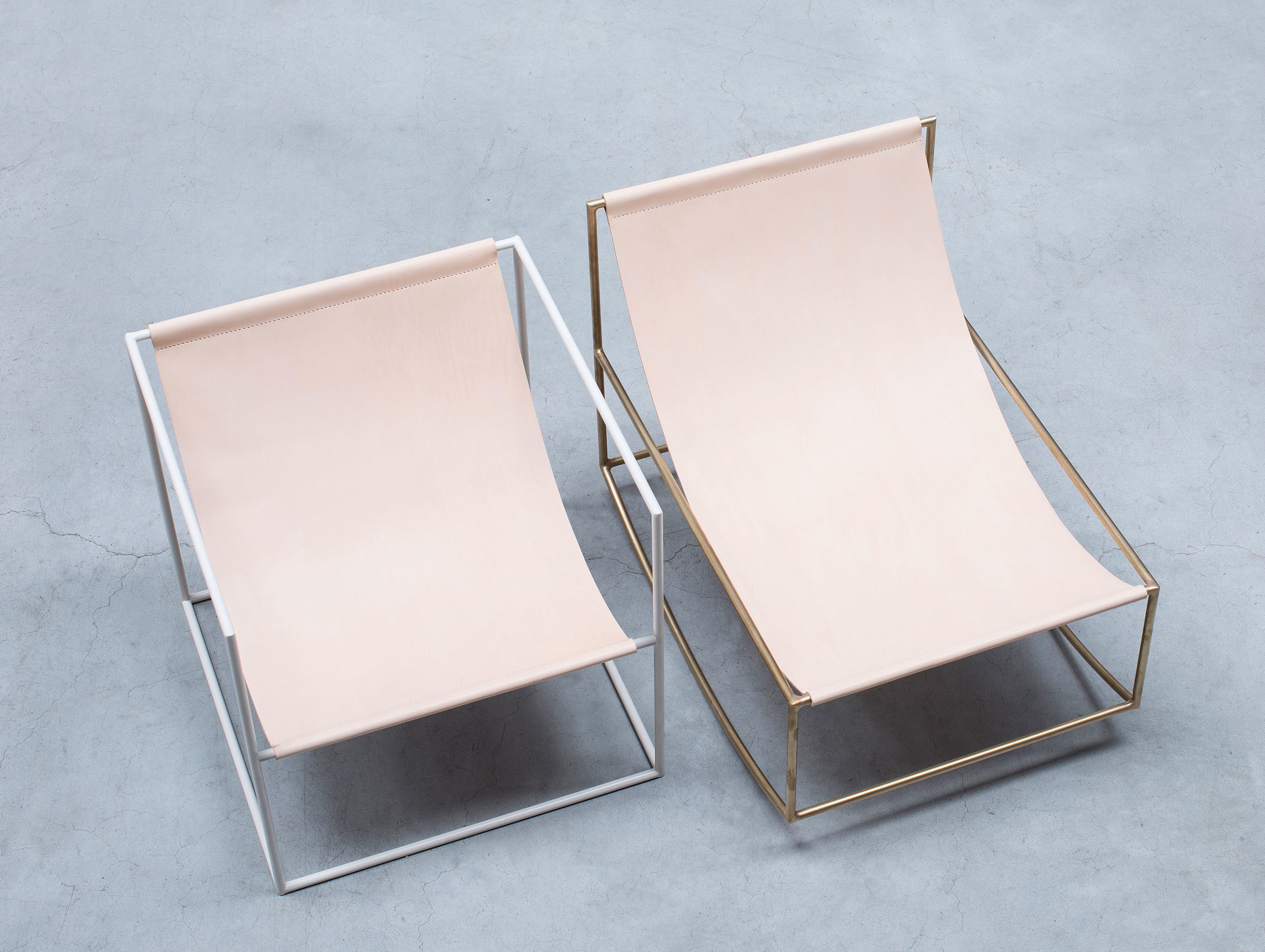 Valerie Objects Solo Seat 02 Muller Van Severen