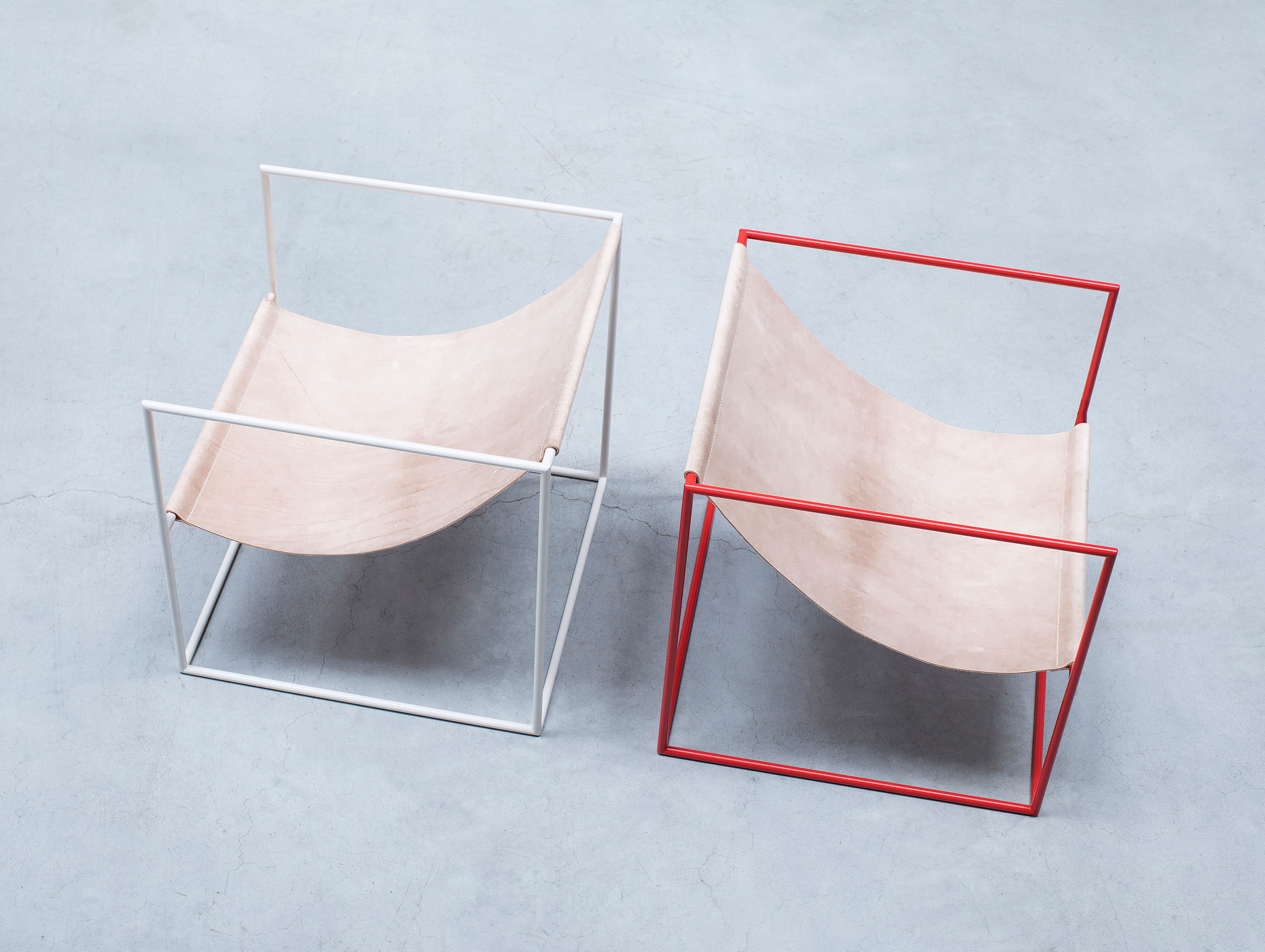 Valerie Objects Solo Seat 05 Muller Van Severen