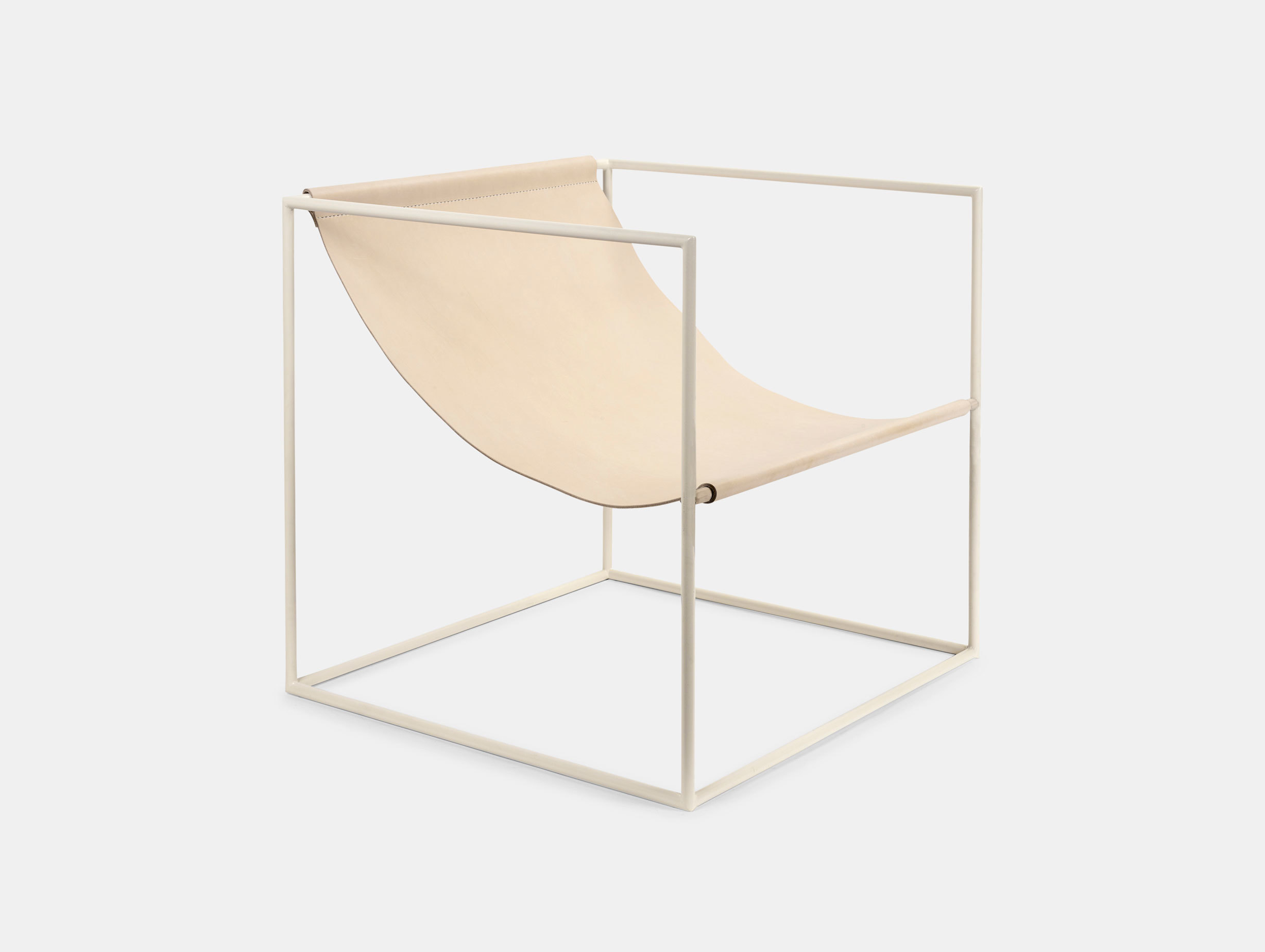 Valerie Objects Solo Seat V9018022S3 Muller Van Severen