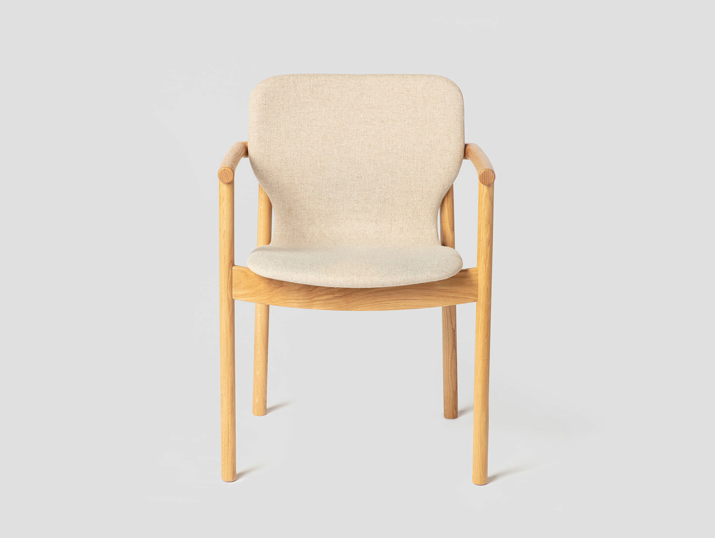 VGP John Tree Pino Armchair Upholstered Lifestyle 6