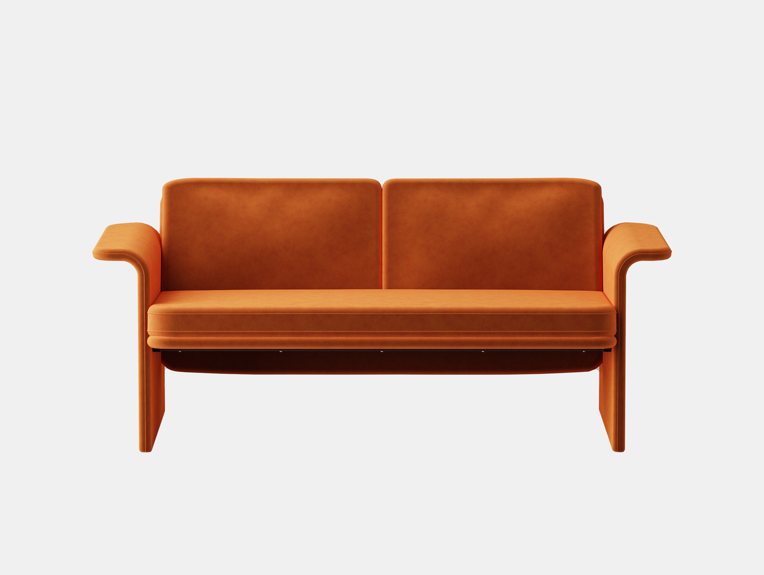 Very good and proper john tree quattro sofa