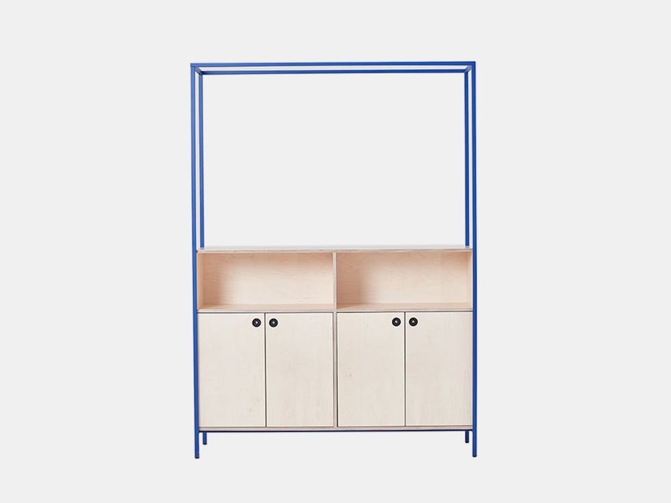 Very good proper studio storage 1 Very good proper studio storage 1