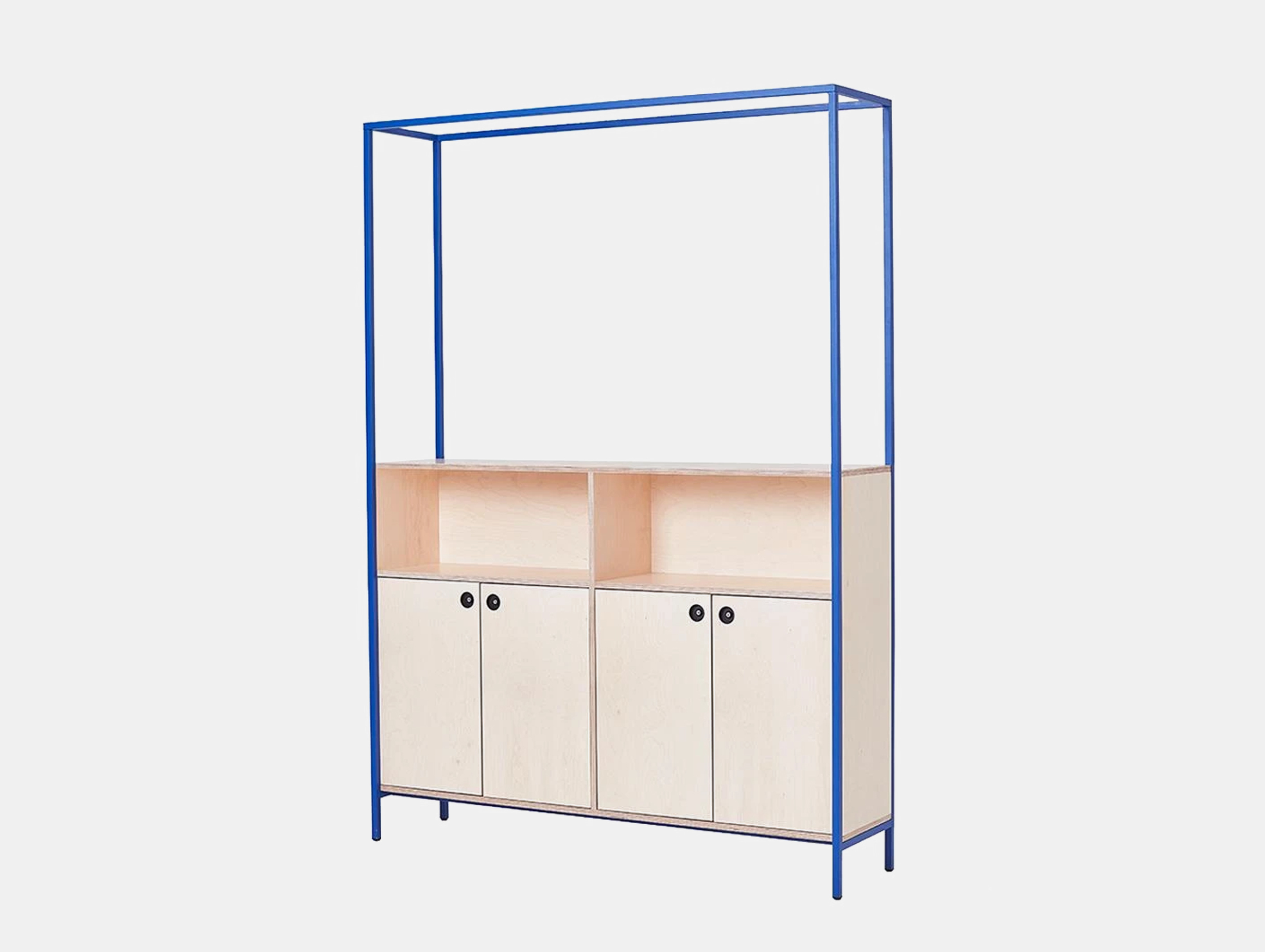 Very good proper studio storage 3