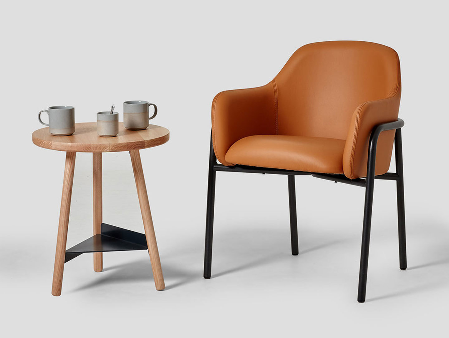 Very Good And Proper Mt Club Chair Ed Carpenter