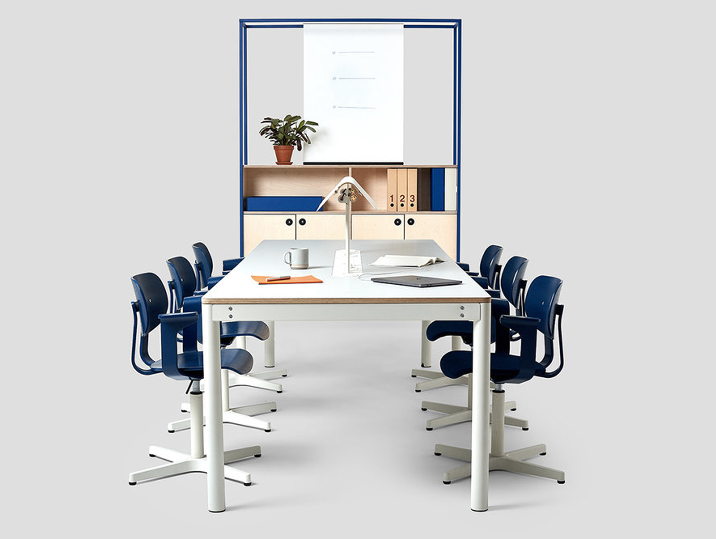 Very good proper studio storage story 2