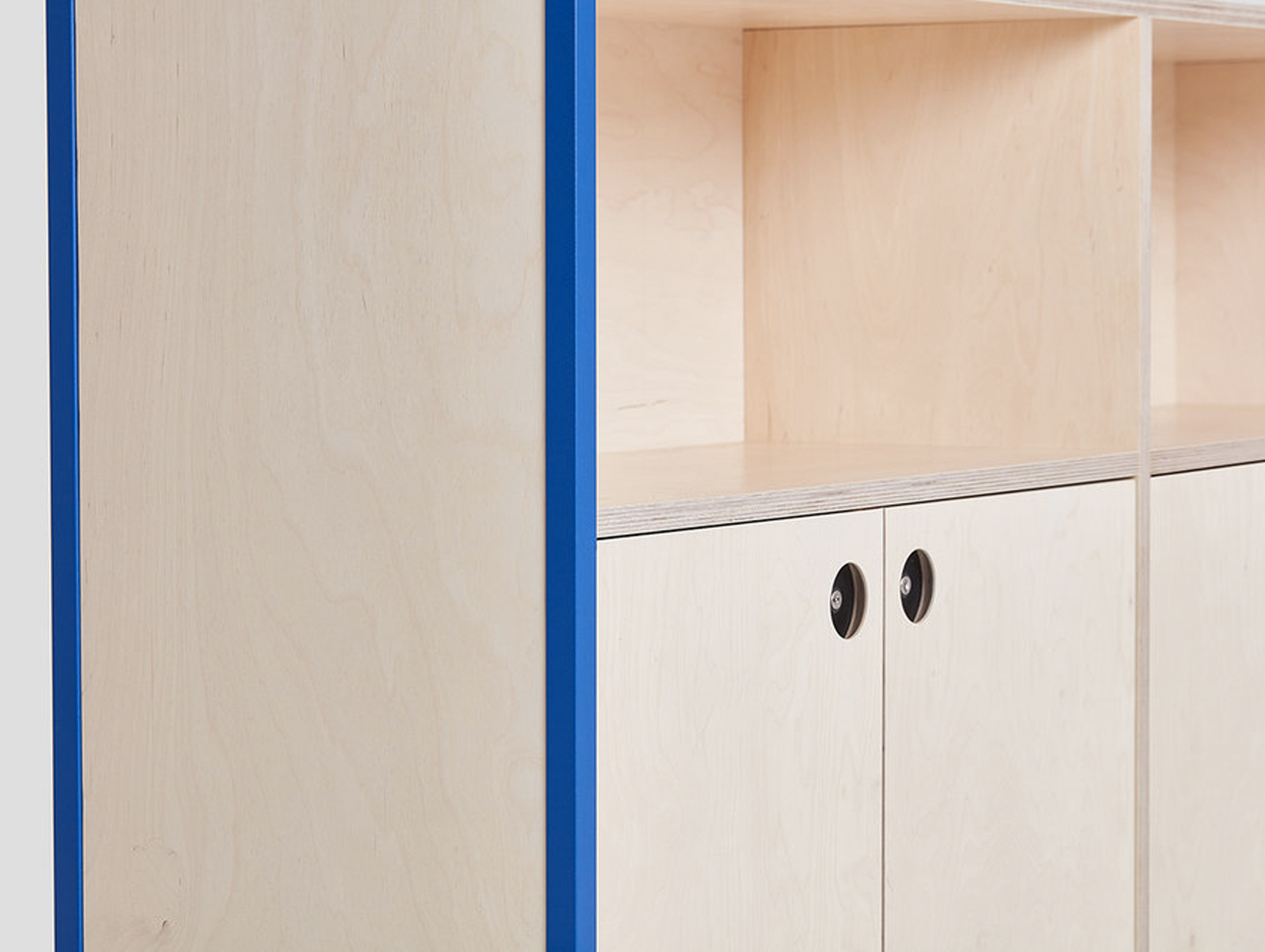 Very good proper studio storage story 3