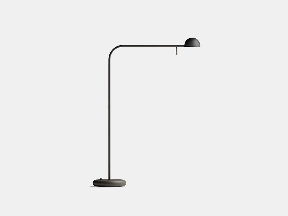 Vibia Pin 1655 Table Lamp Ichiro Iwasaki Vibia Pin 1655 Table Lamp Ichiro Iwasaki