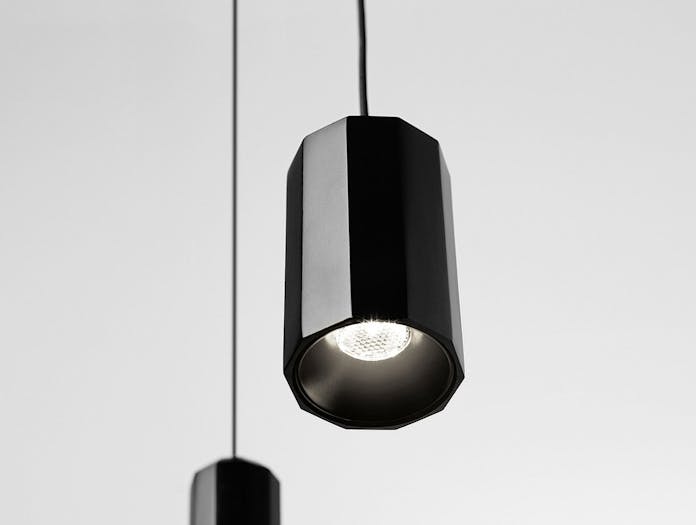 Vibia Wireflow Pendant Series Lamp Arik Levy