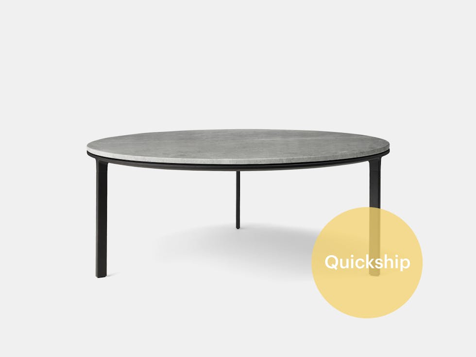 Quickship vipp 425 coffee table Quickship vipp 425 coffee table