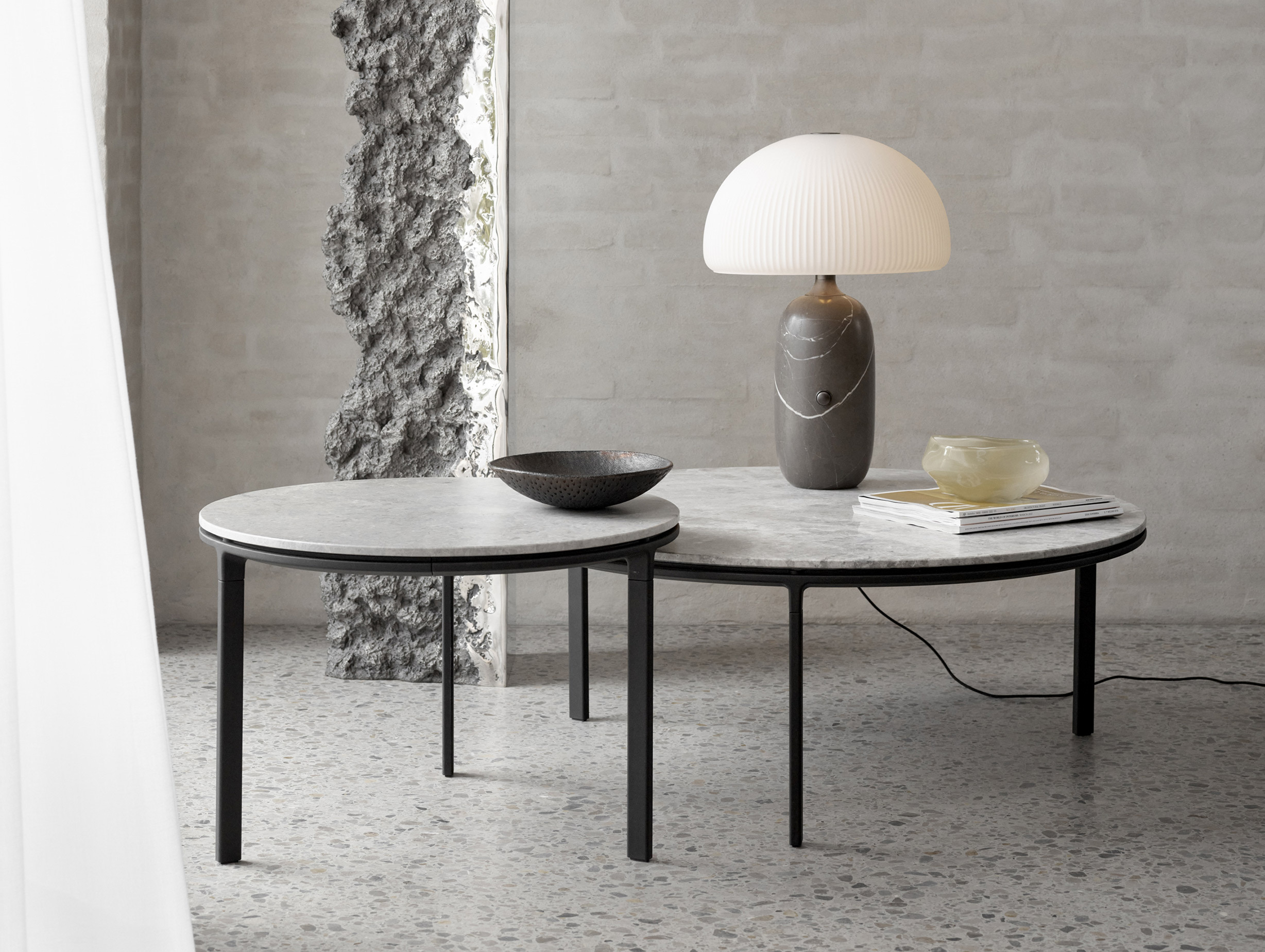 Vipp 425 coffee table lifestyle2