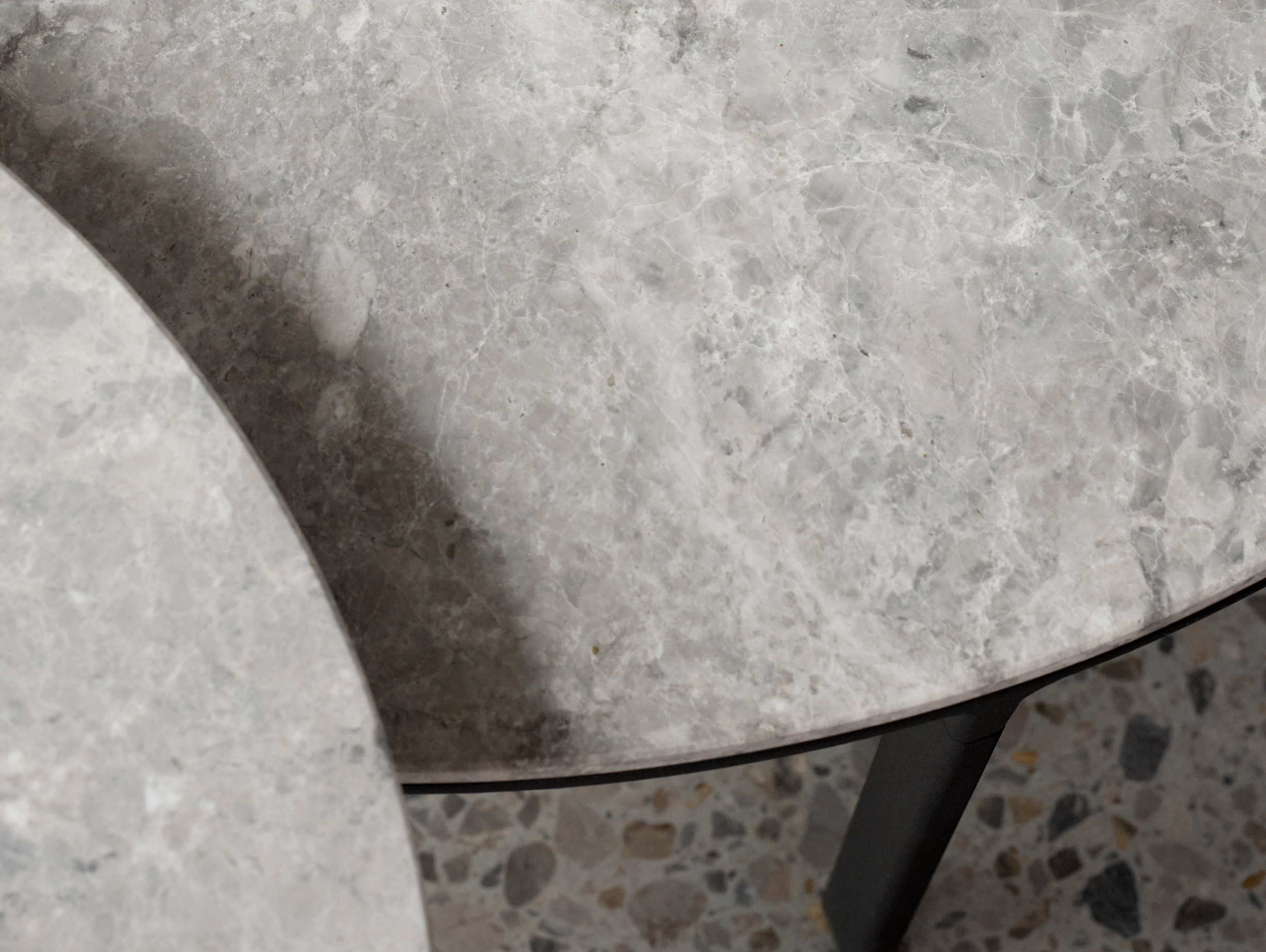 Vipp 425 coffee table lifestyle3