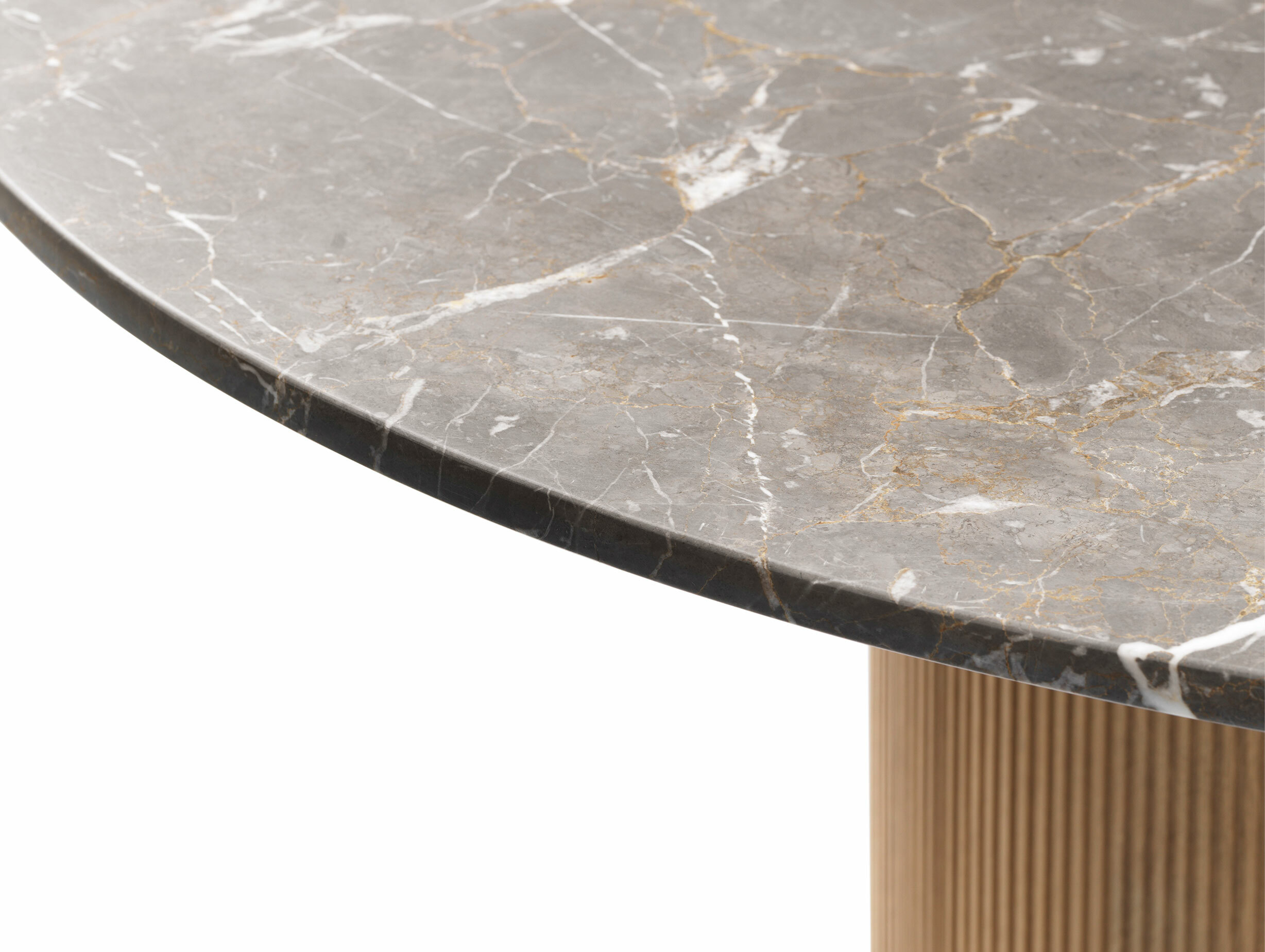 Vipp cabin table lifestye 3