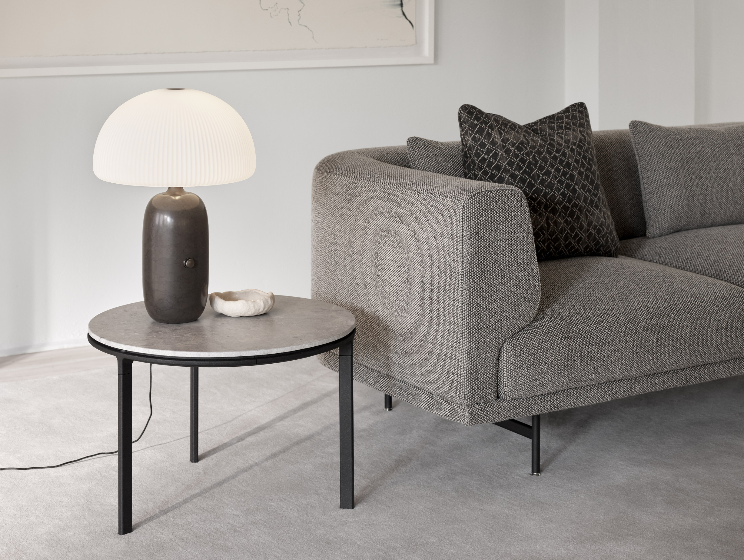 Vipp chimney sofa 3 seater lifestyle4