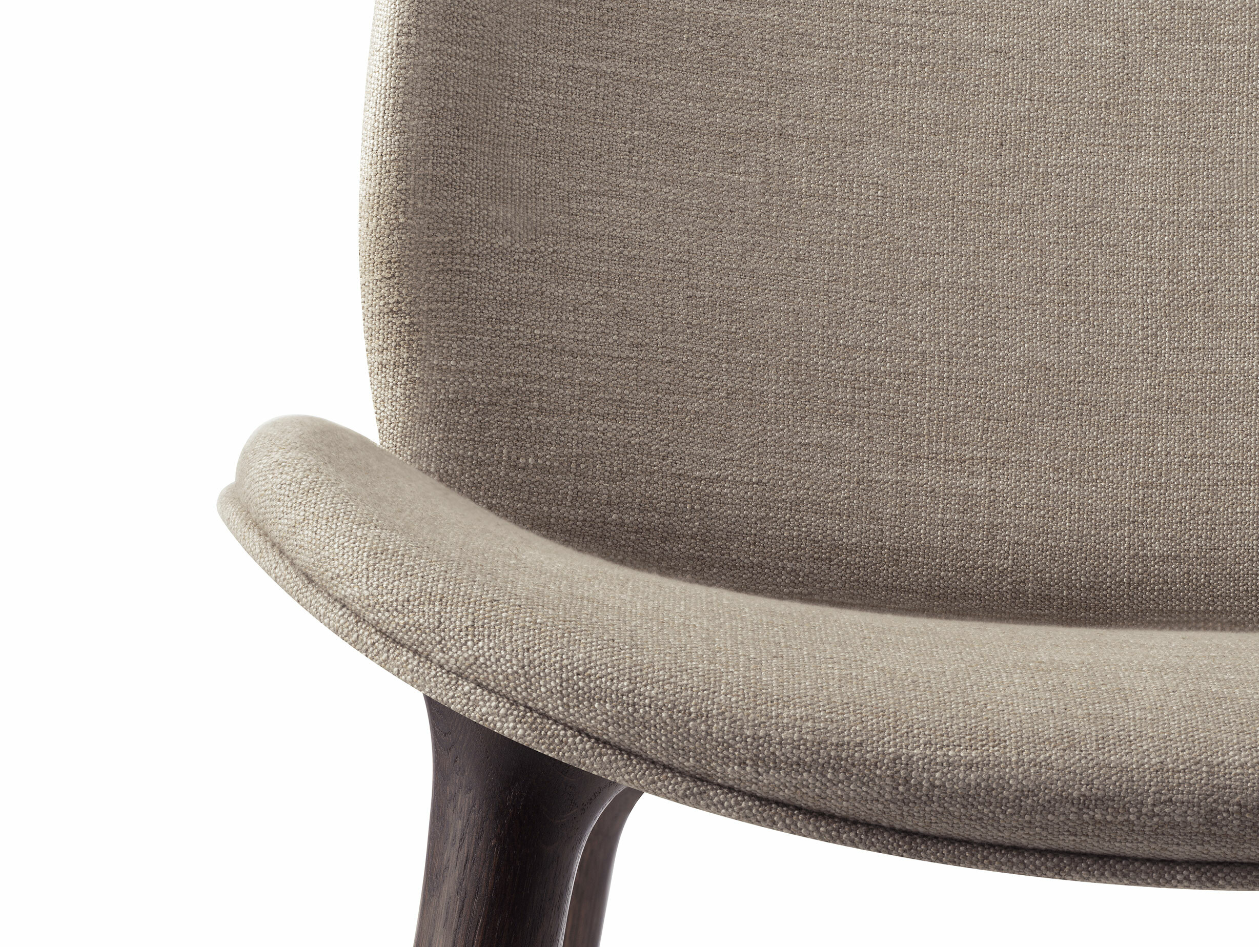 Vipp lodge dining chair lifestyle 5