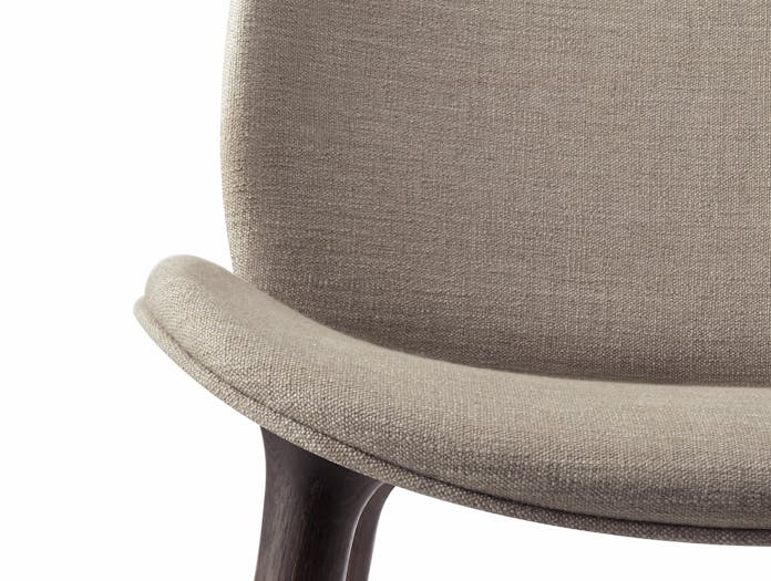Vipp lodge dining chair lifestyle 5