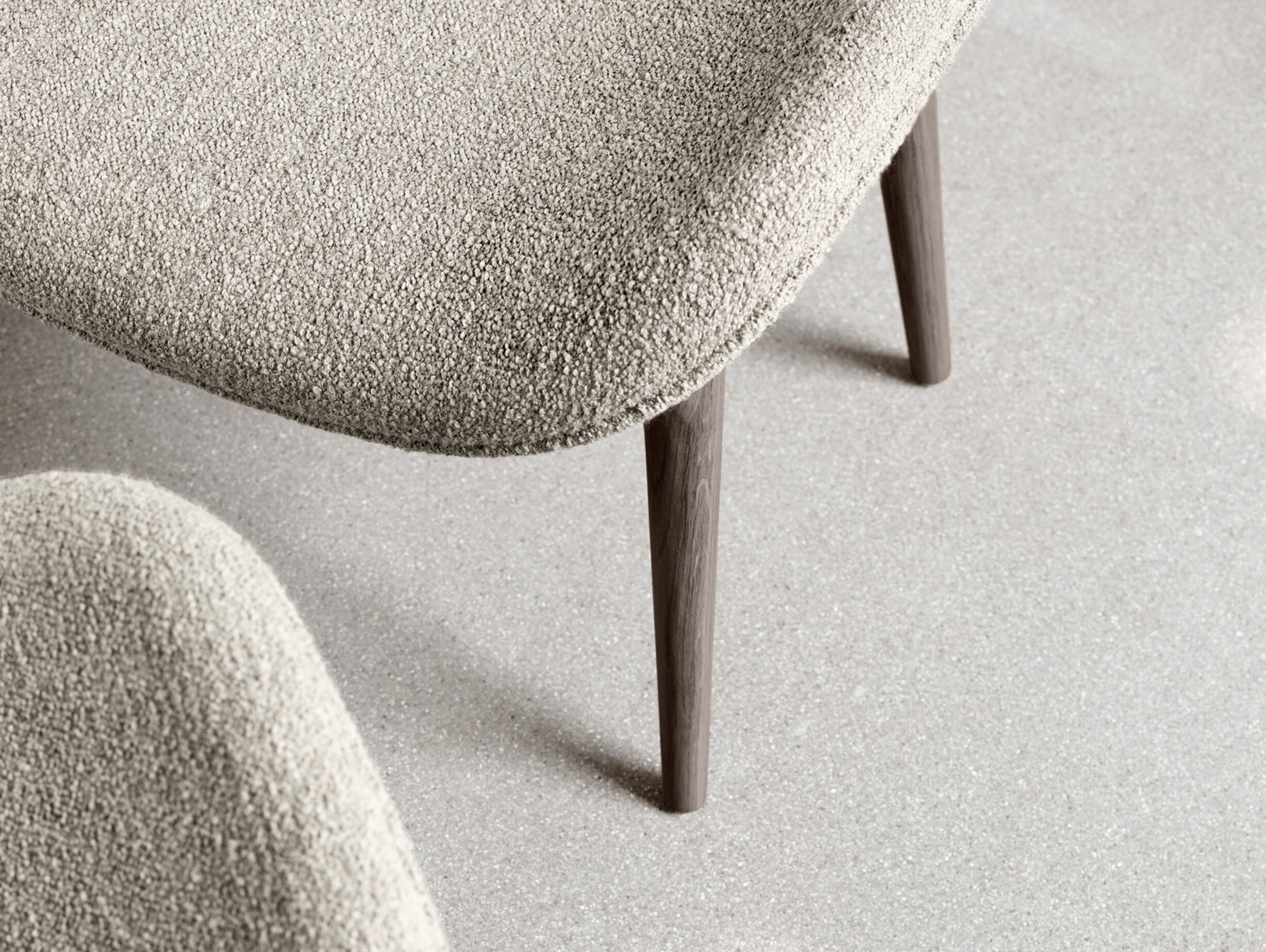 Vipp lodge lounge chair lifestyle 4