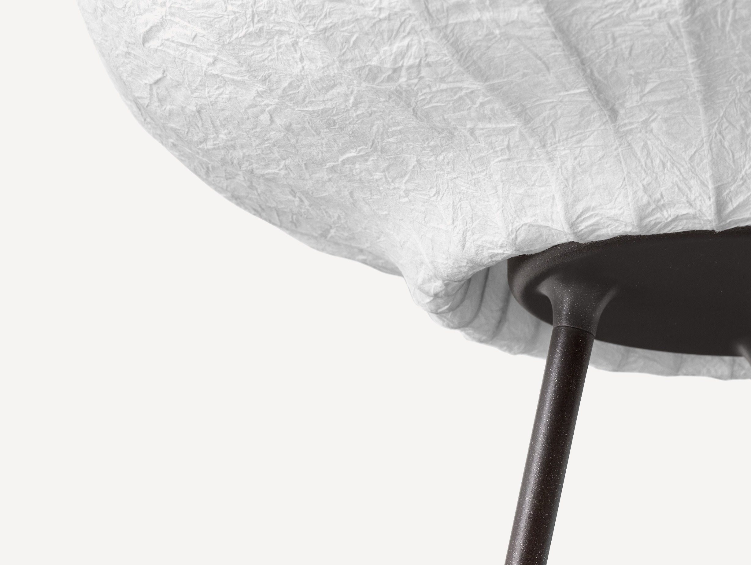 Vipp paper floor lamp 581 lifestyle5