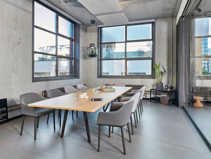 Vitra joyn conference table 2 bouroullec