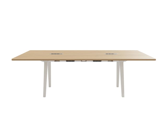 Vitra joyn conference table bouroullec