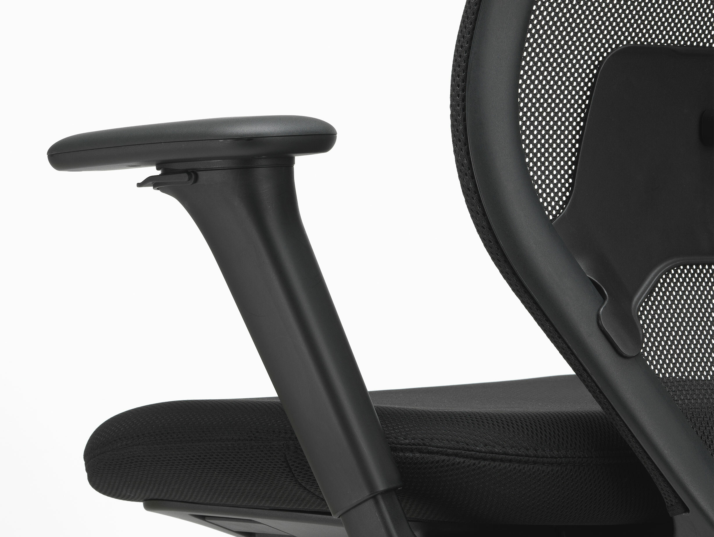 Vitra Antonio Citterio ACX Chair Light Lifestyle 1