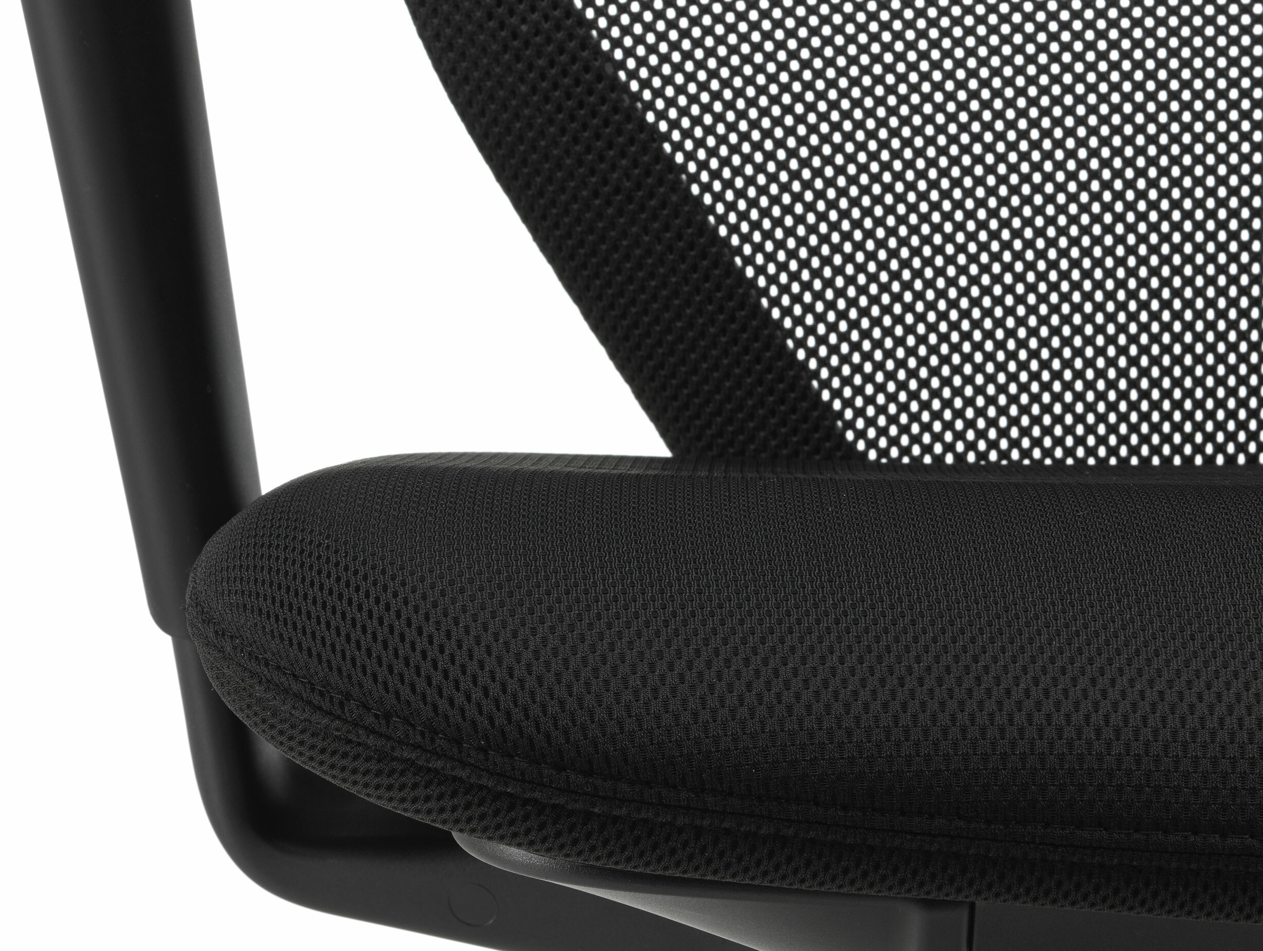 Vitra Antonio Citterio ACX Chair Light Lifestyle 2