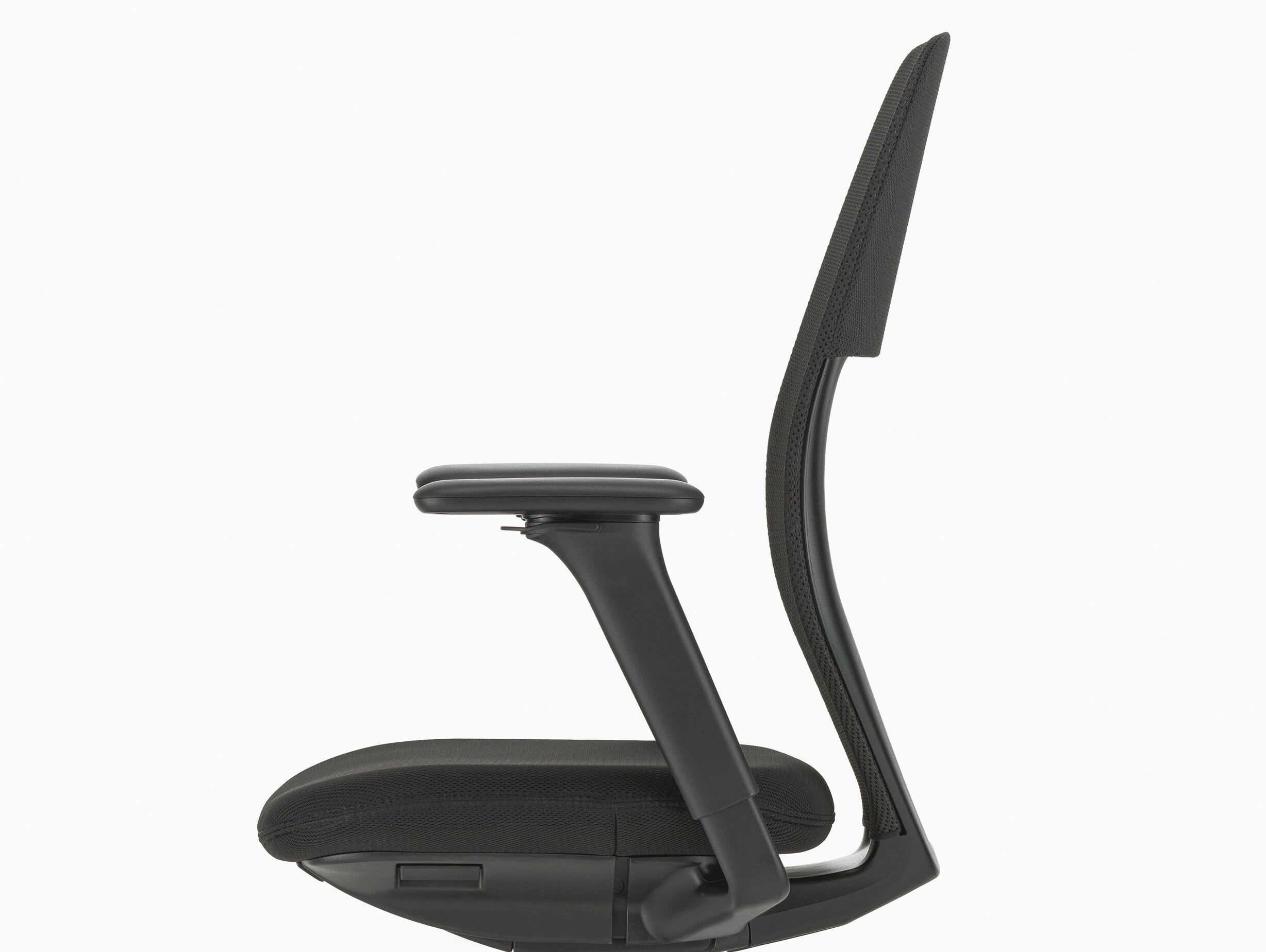 Vitra Antonio Citterio ACX Chair Light Lifestyle 3