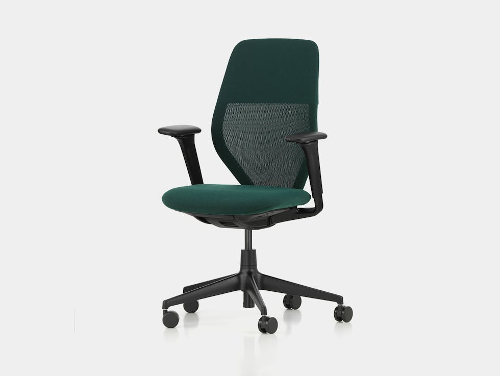 ACX Office Chair, Mesh image