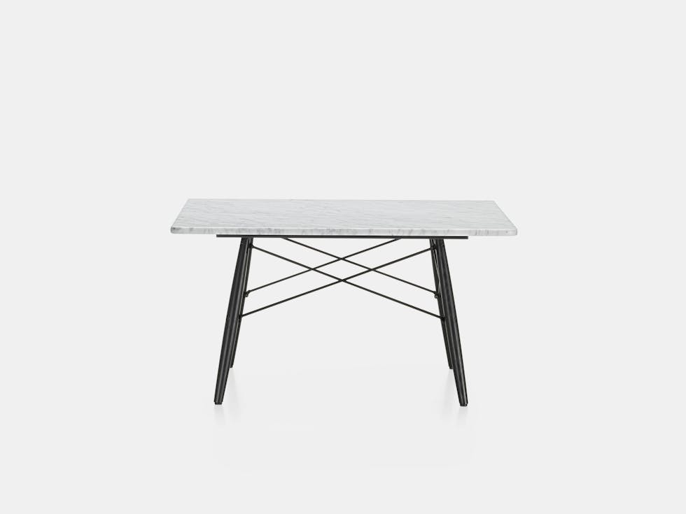 Vitra Eames Coffee Table Marble Charles And Ray Eames Vitra Eames Coffee Table Marble Charles And Ray Eames