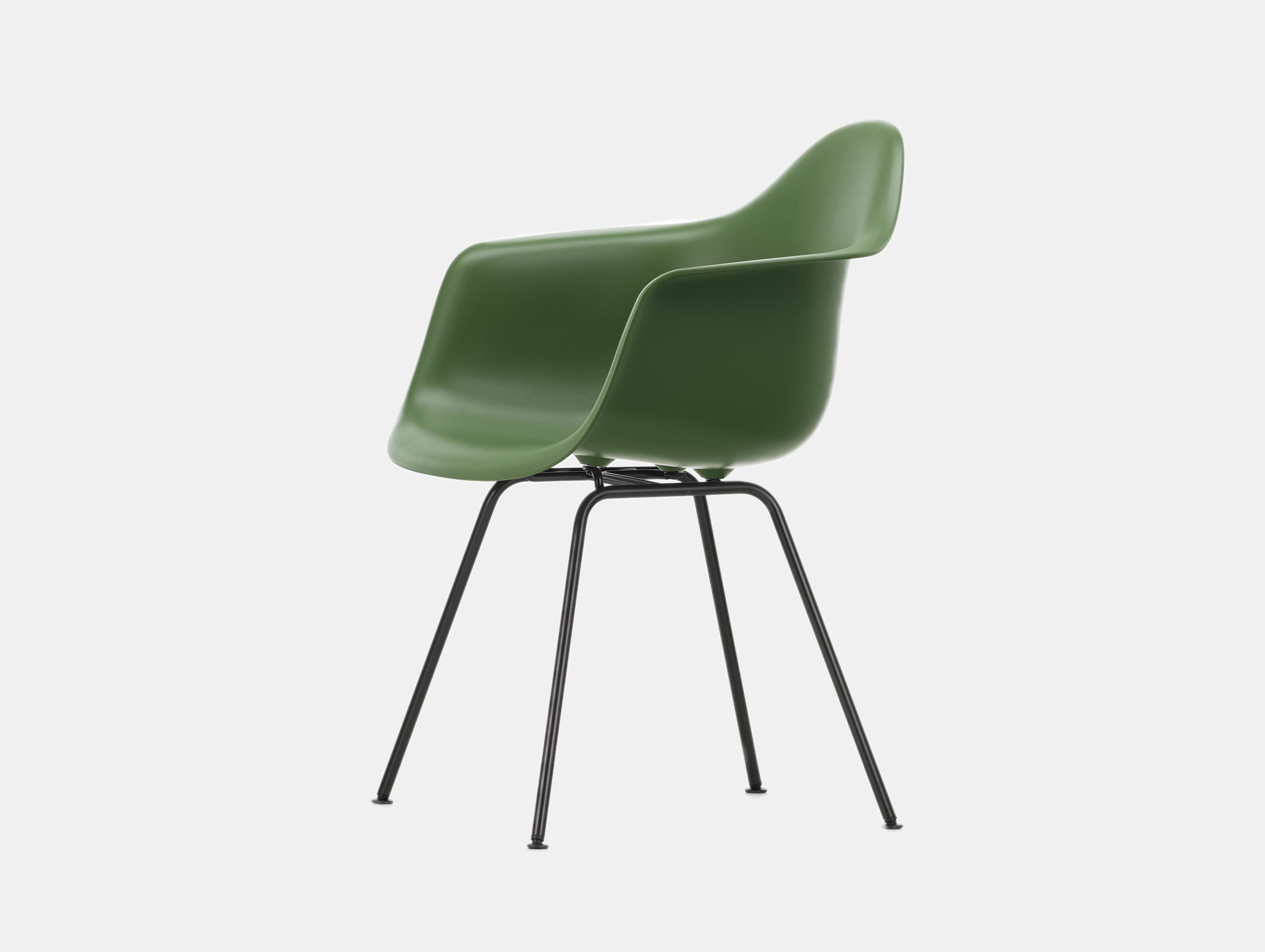 Eames dax outlet armchair