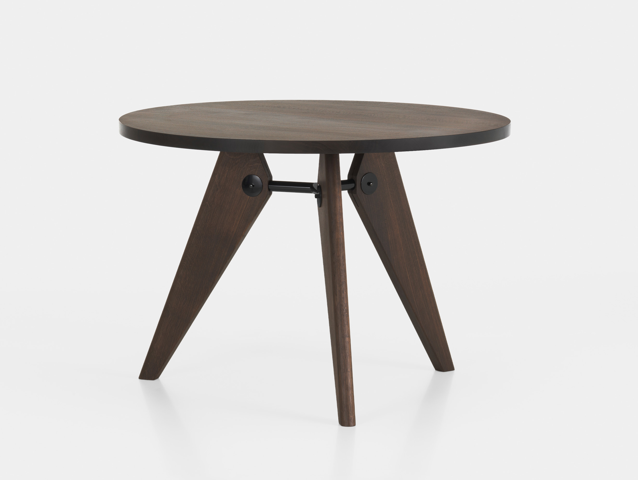 Vitra Gueridon Dining Table