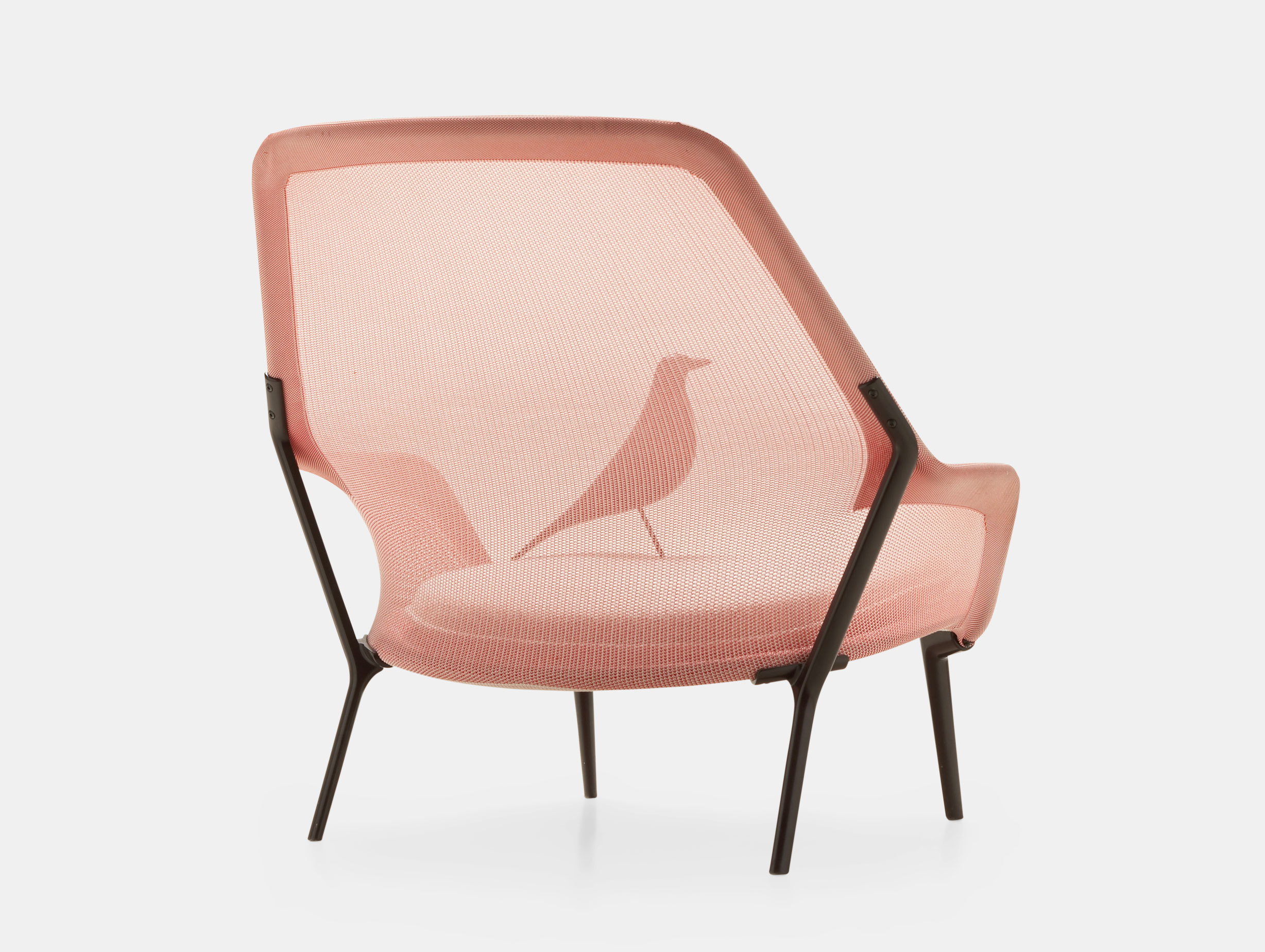 Vitra Slow Chair Ronan Erwan Bouroullec