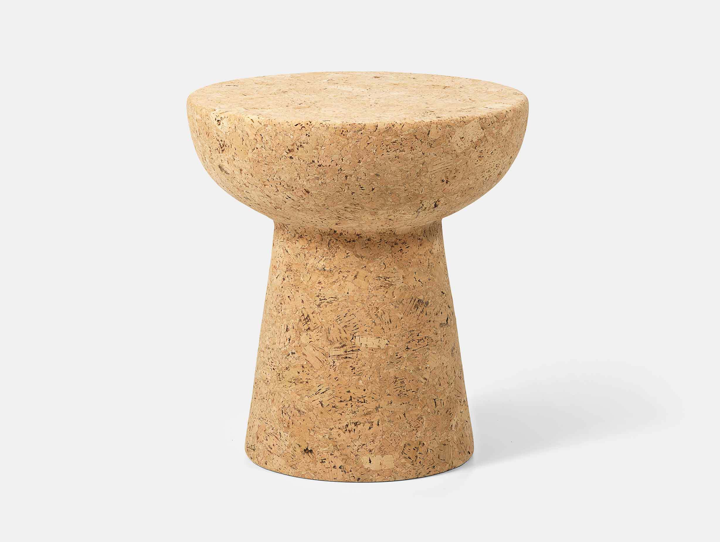 Vitra cork family model d 3