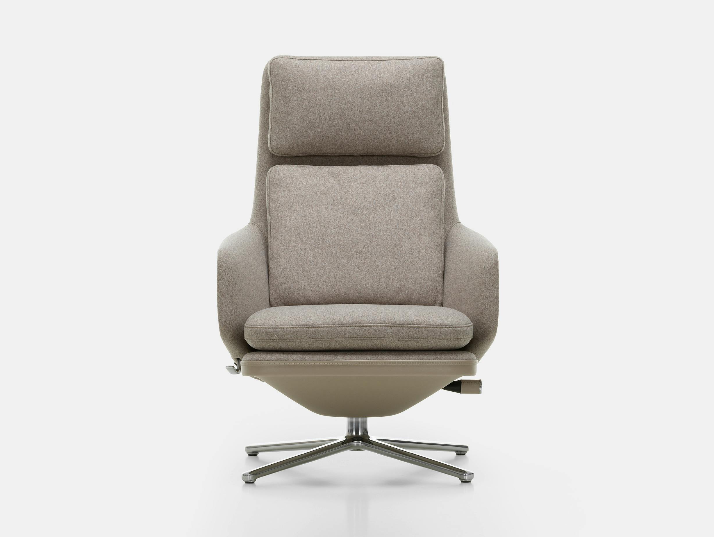 Vitra grand relax armchair ft 1