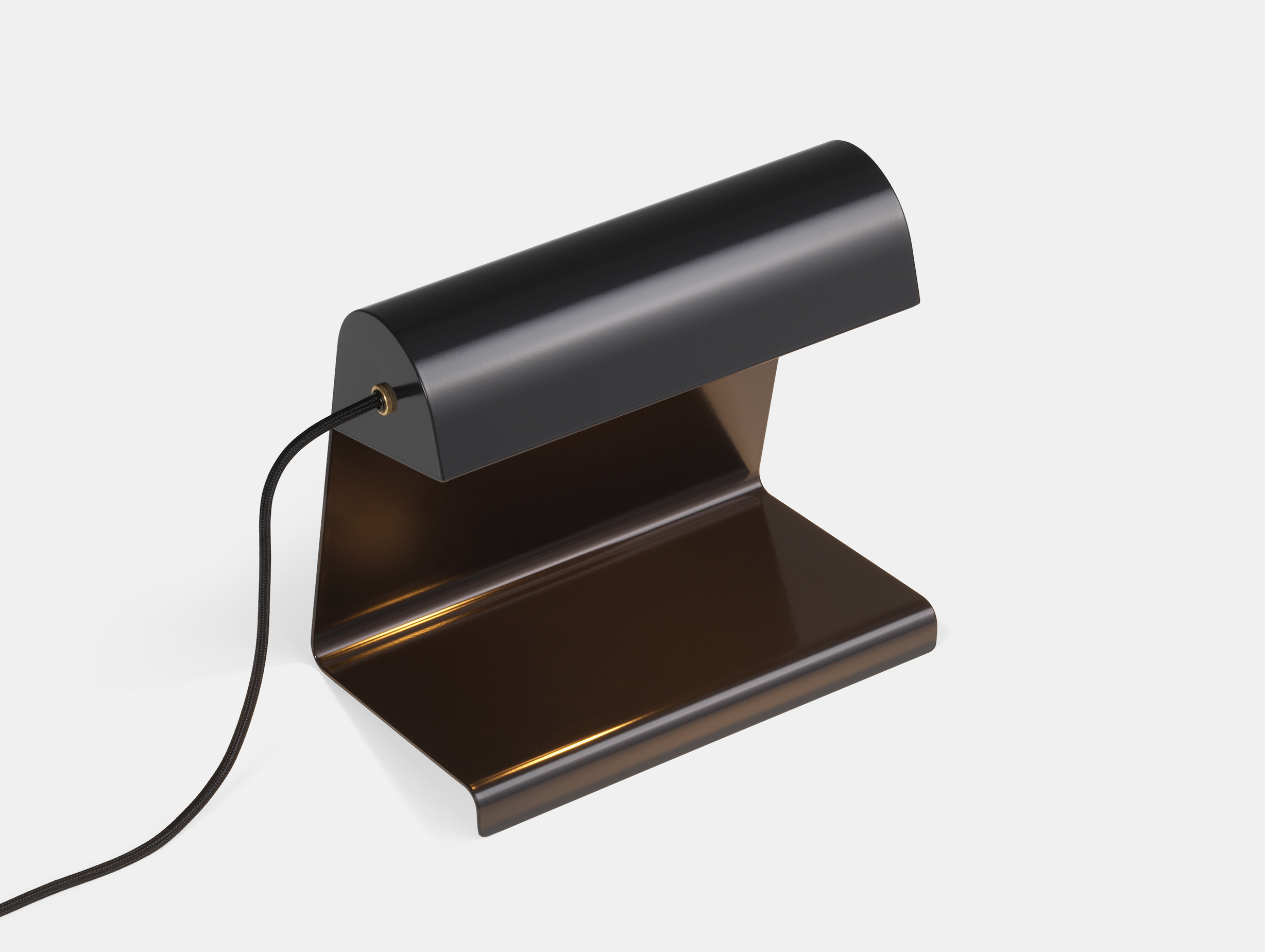 Vitra lampe de bureau