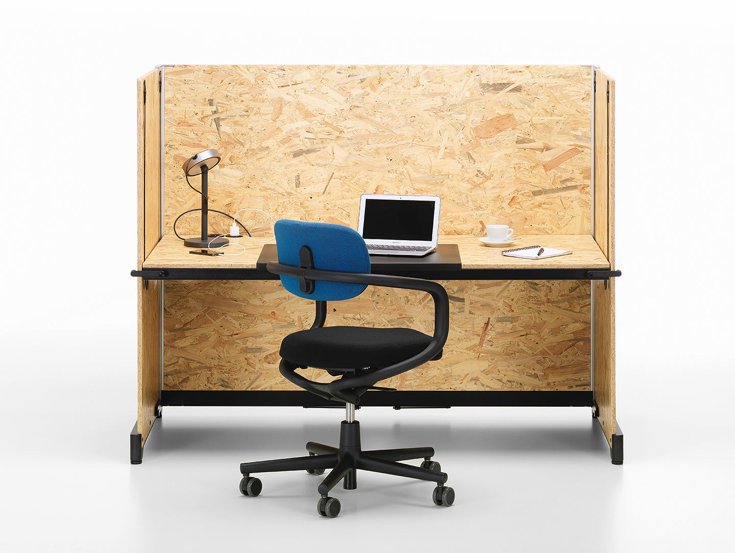 Vitra Allstar Office Chair Konstantin Grcic