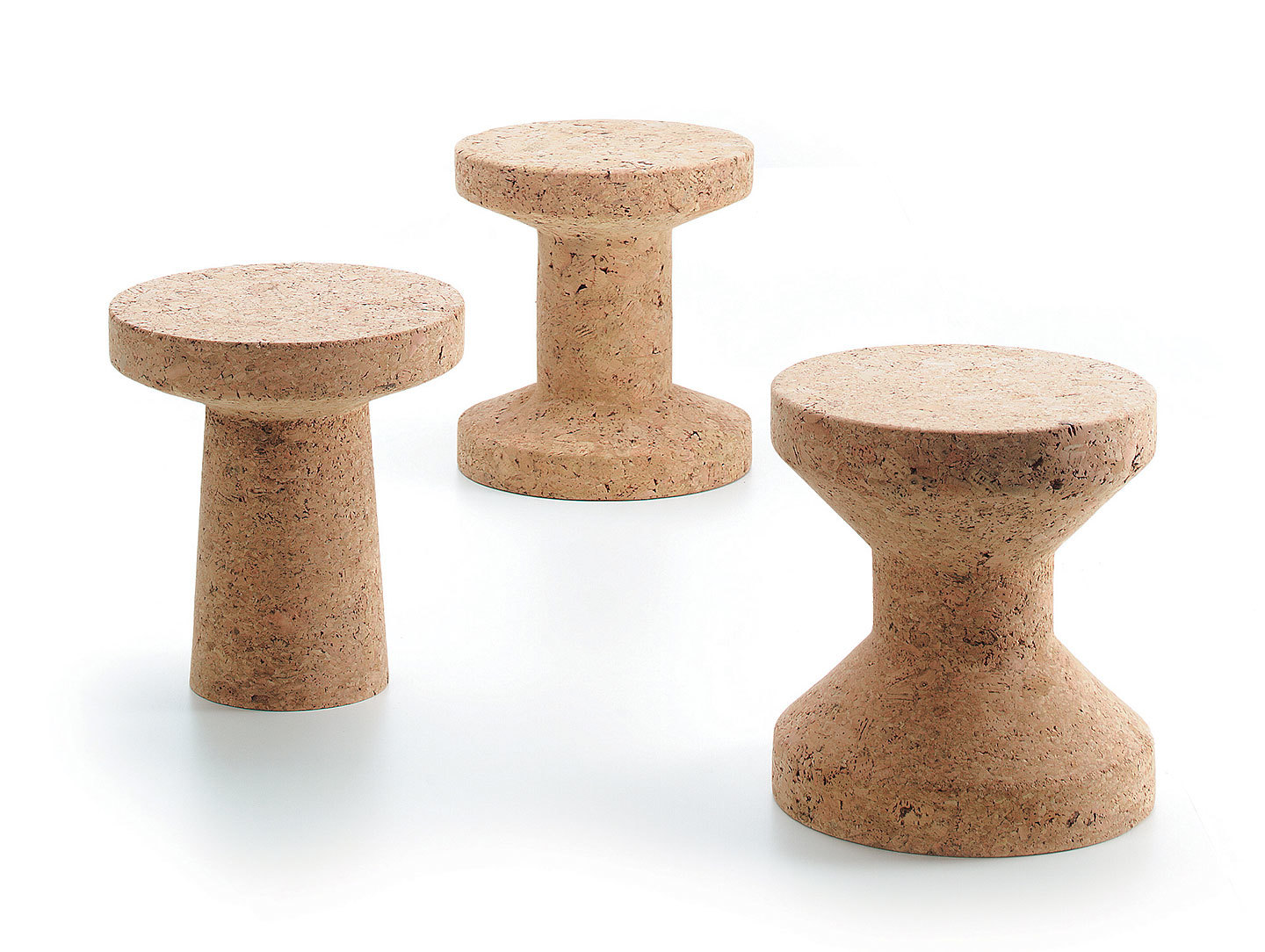 Vitra Cork Family Jasper Morrison
