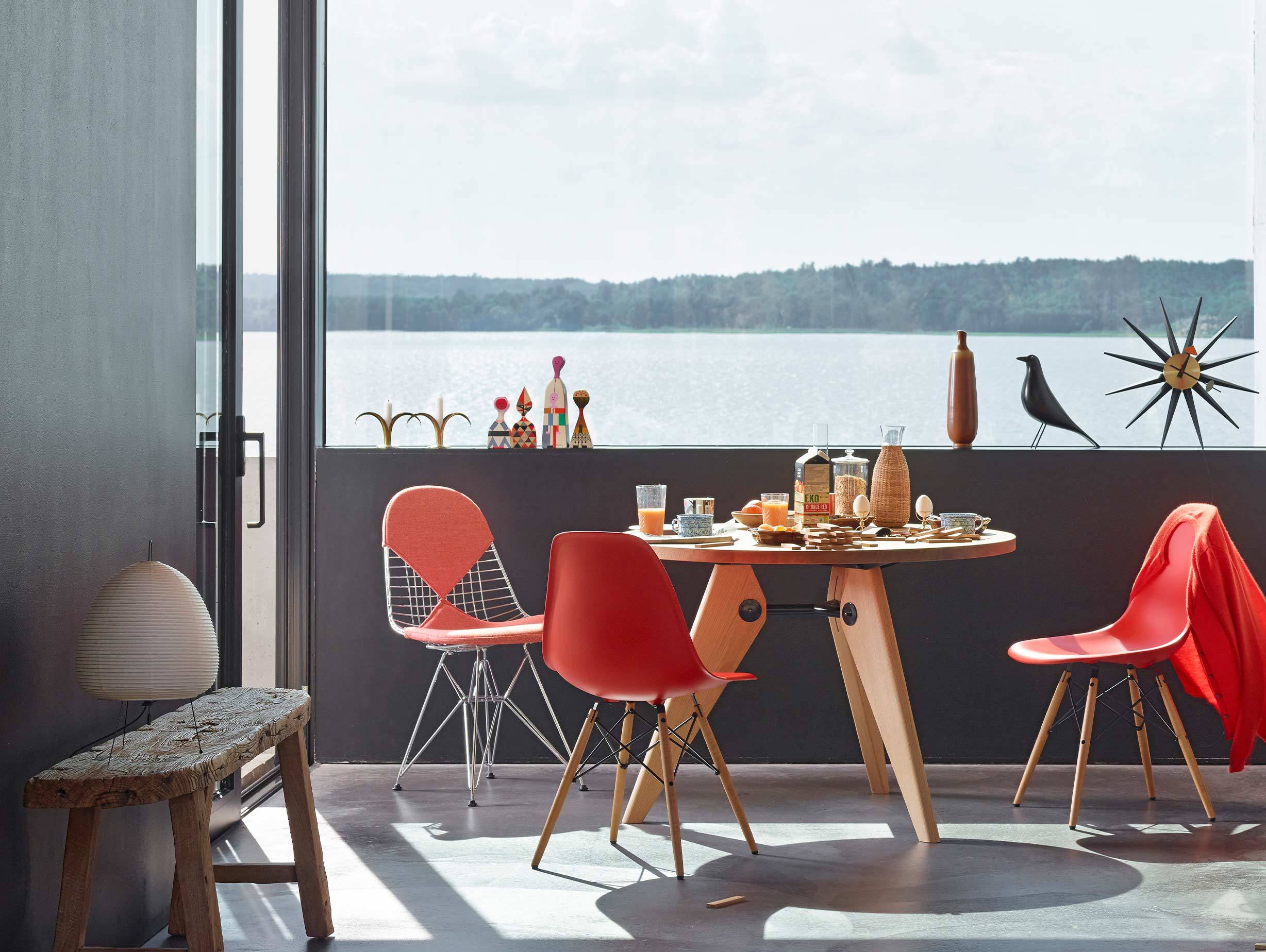 Vitra Eames House Bird LS 3