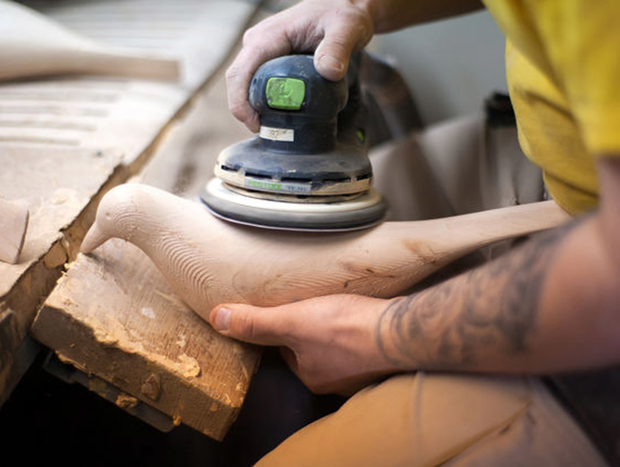 Vitra Eames House Bird Factory Charles And Ray Eames