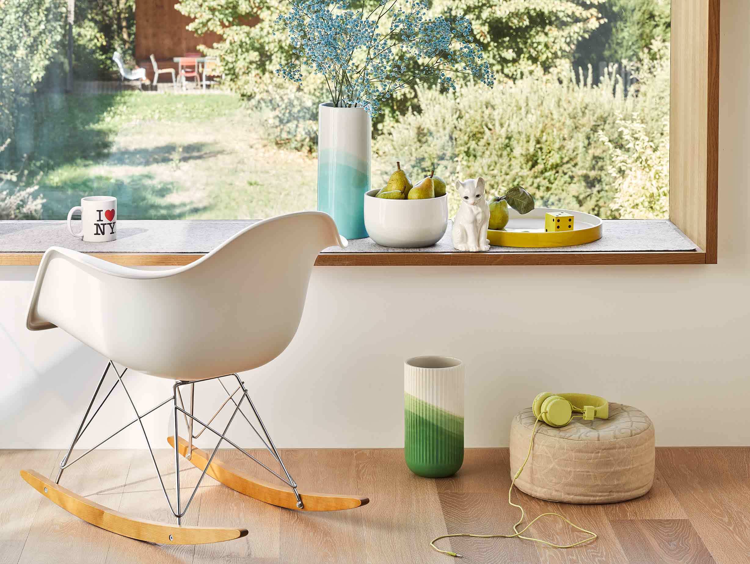 Vitra Herringbone Collection 2