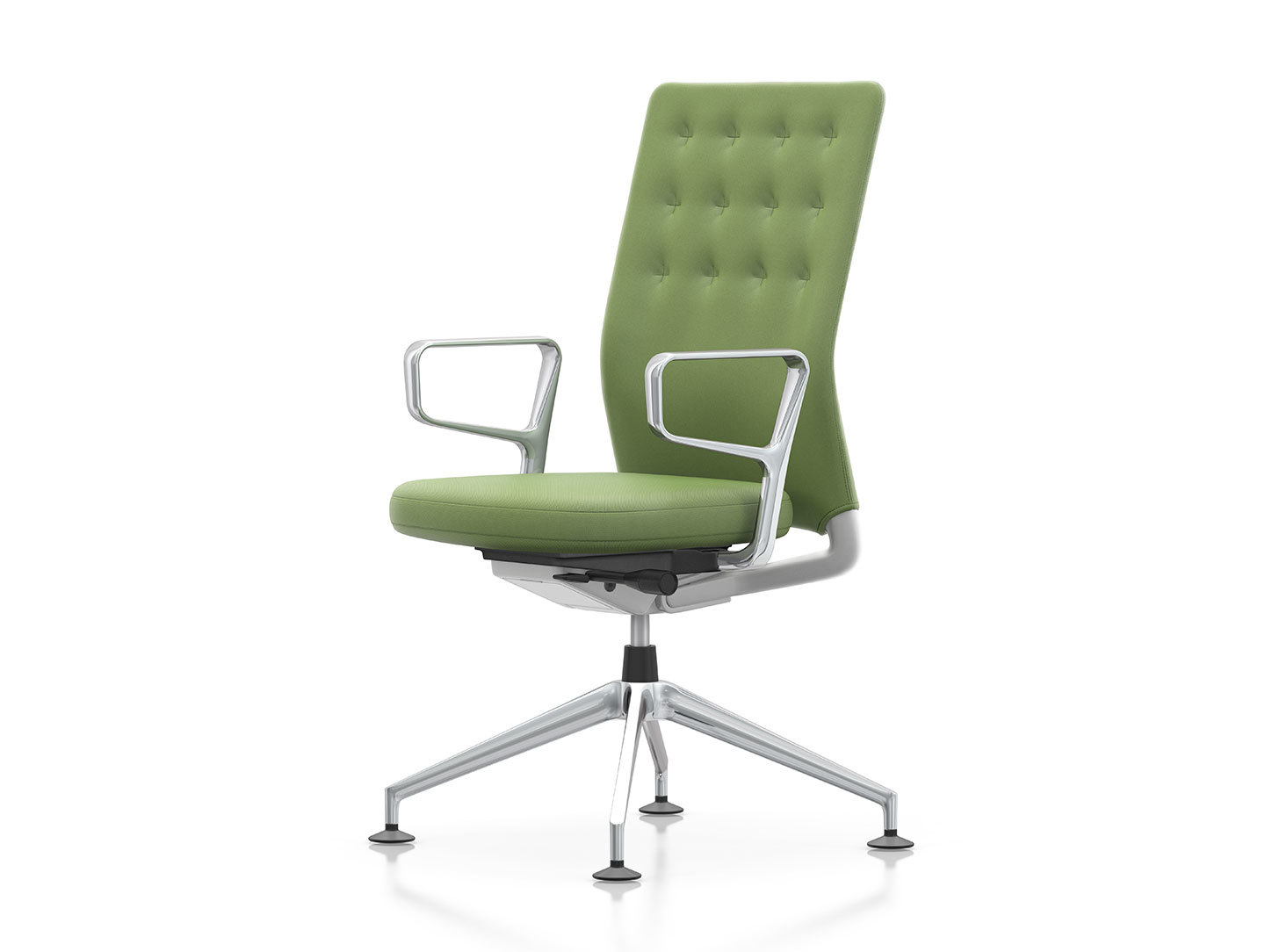 Vitra Id Trim Office Chair Antonio Citterio