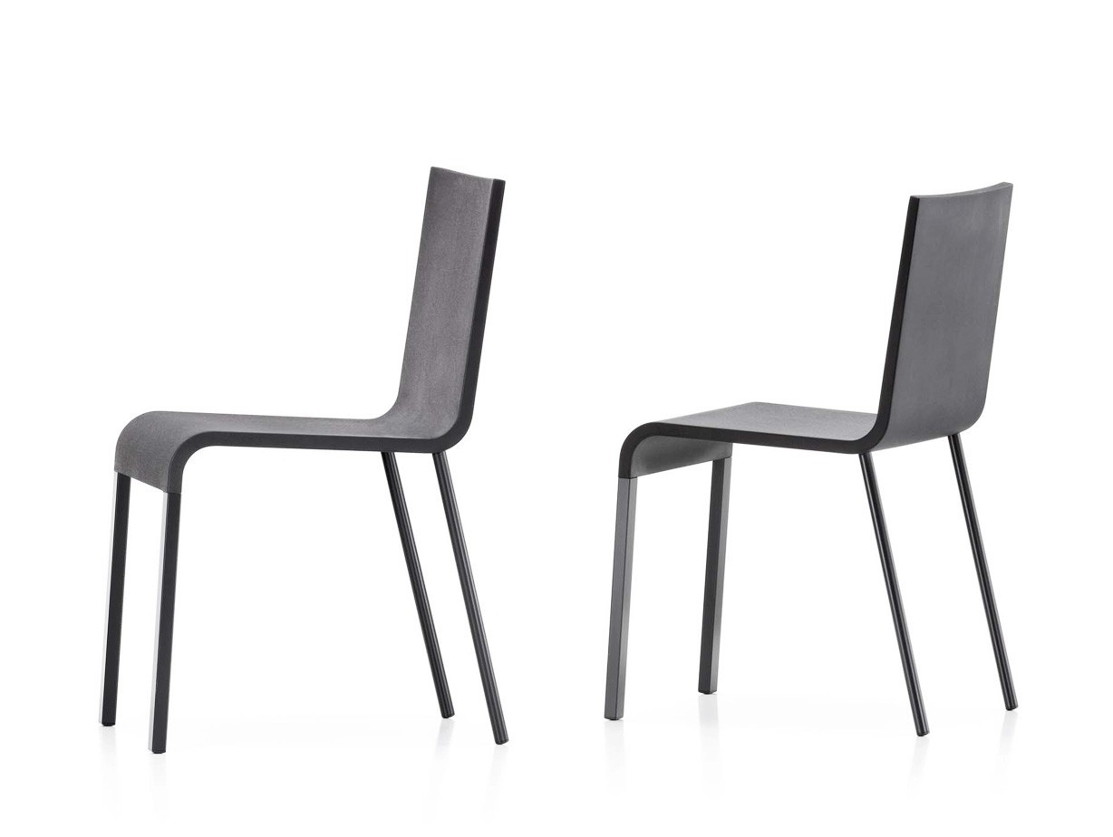 Vitra 03 Black 2