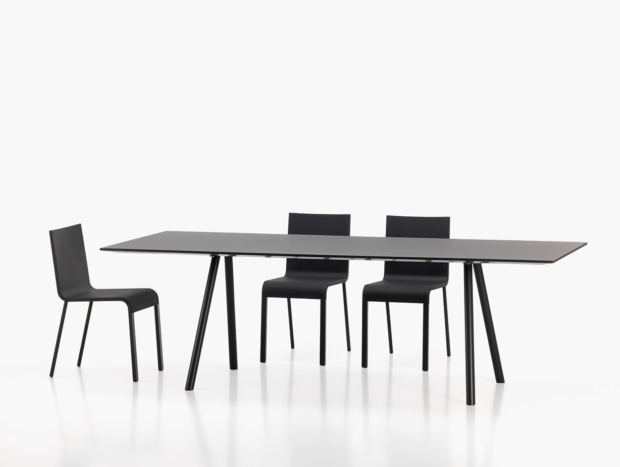 Vitra 03 Dark Van Severen 2
