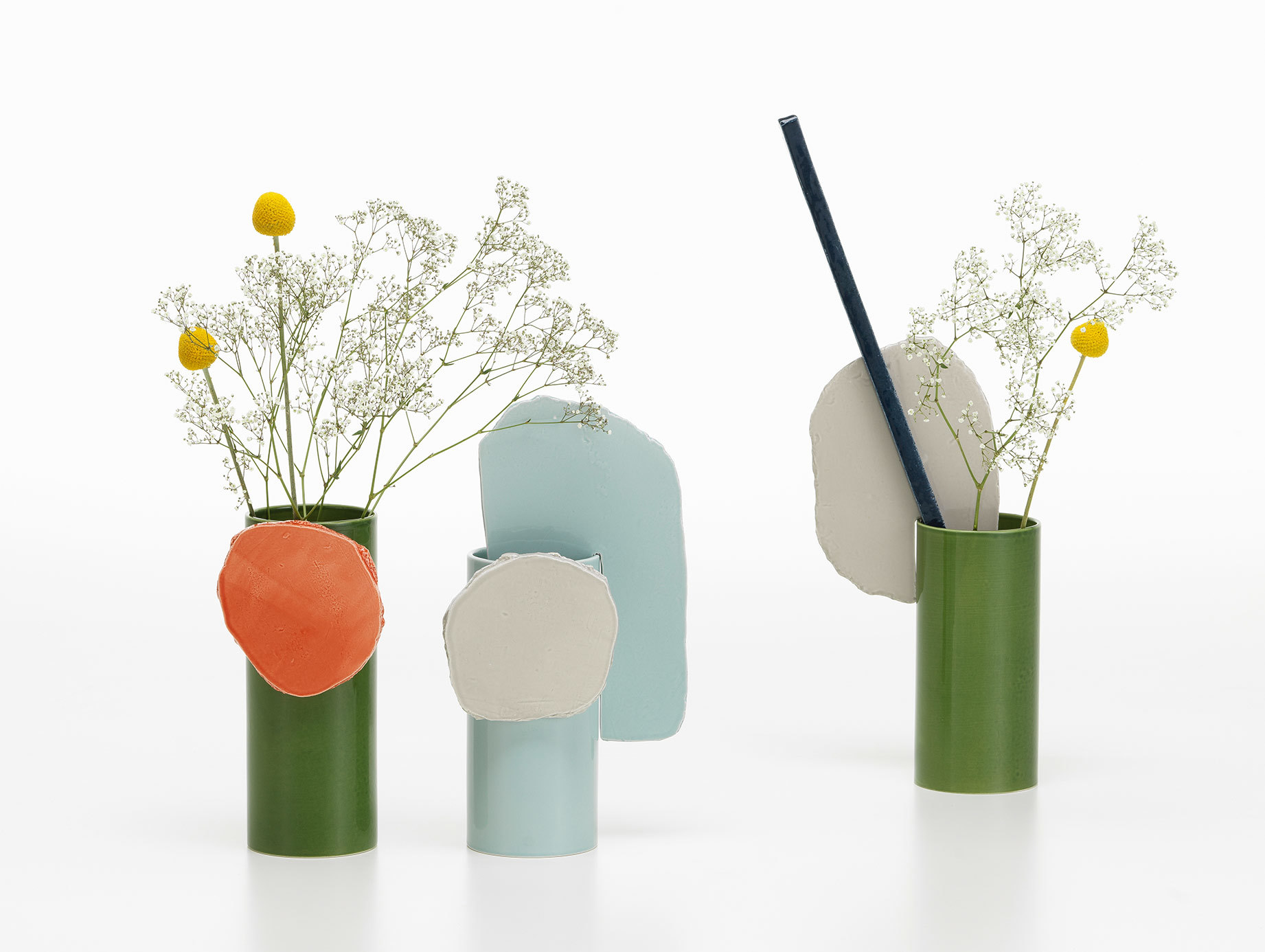 Vitra bouroullec vases decoupage 4
