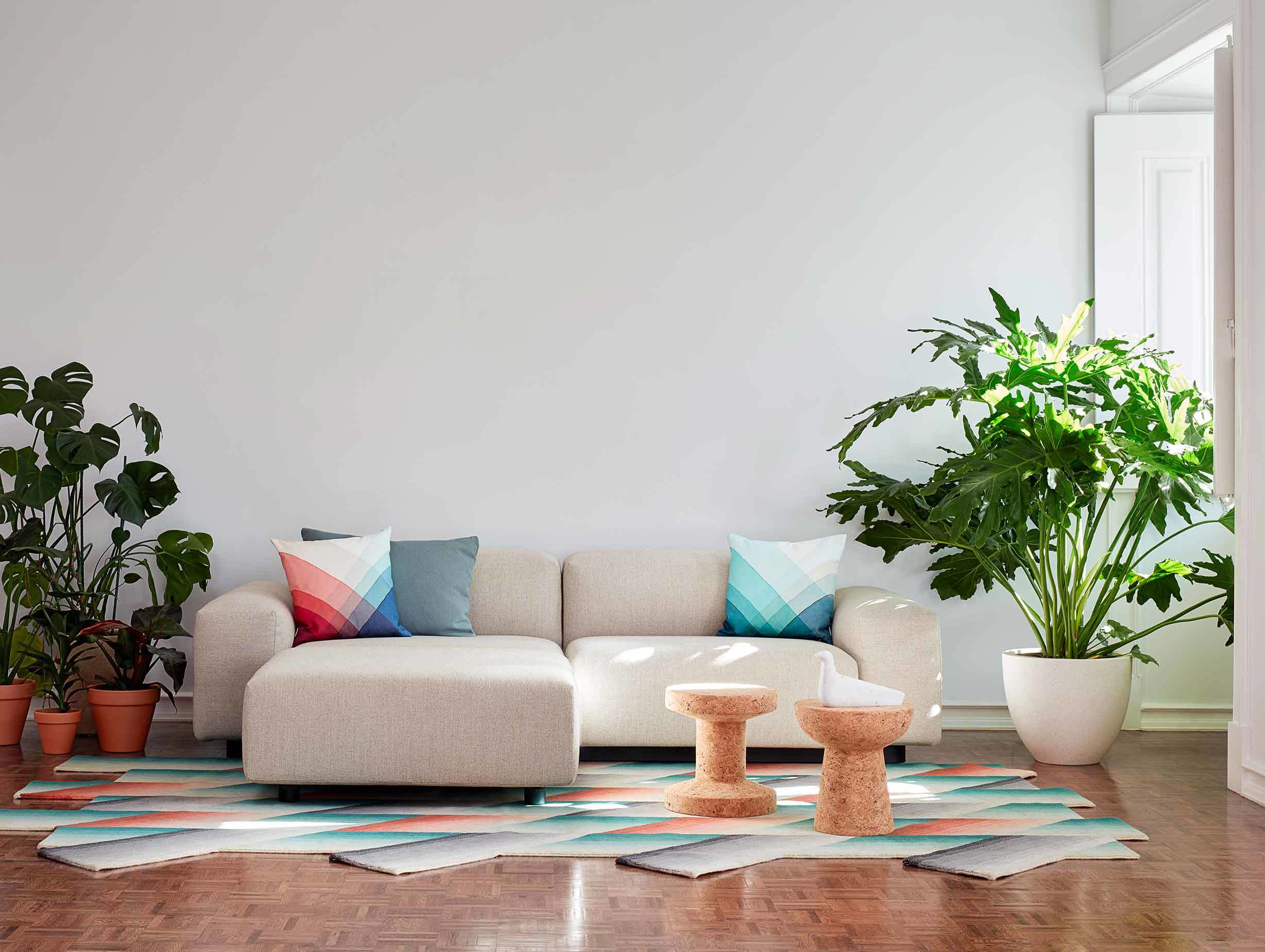 Vitra cork family model d 2